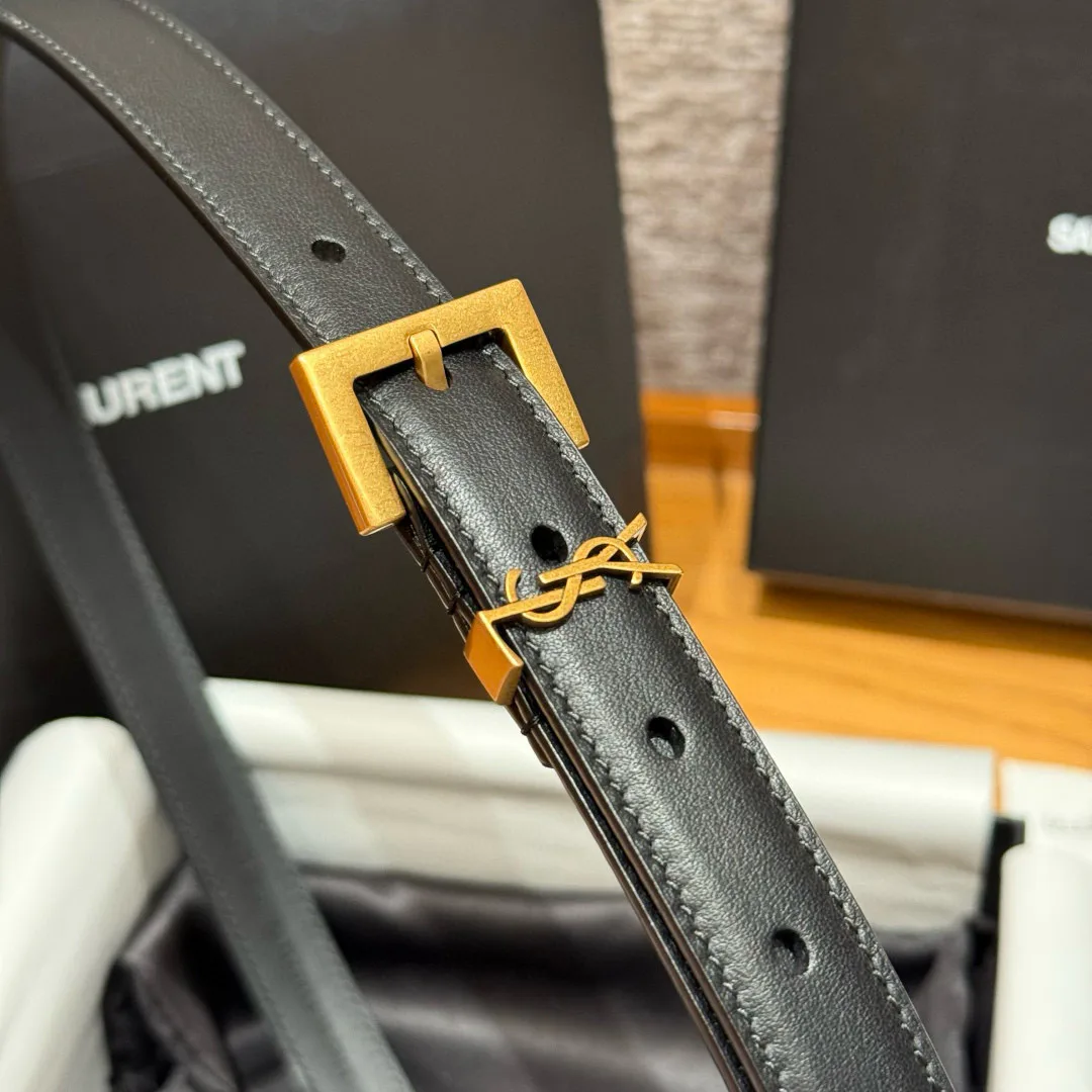 Ремни Saint Laurent 10399093