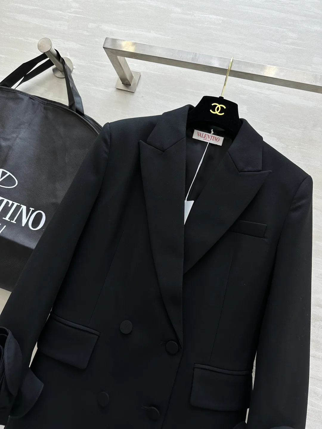 Жакеты Женские Valentino 18768017