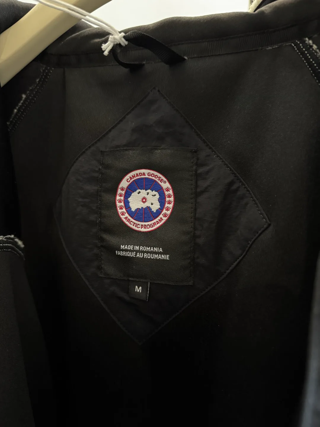 Куртки И Пуховики Женские Canada Goose 335481