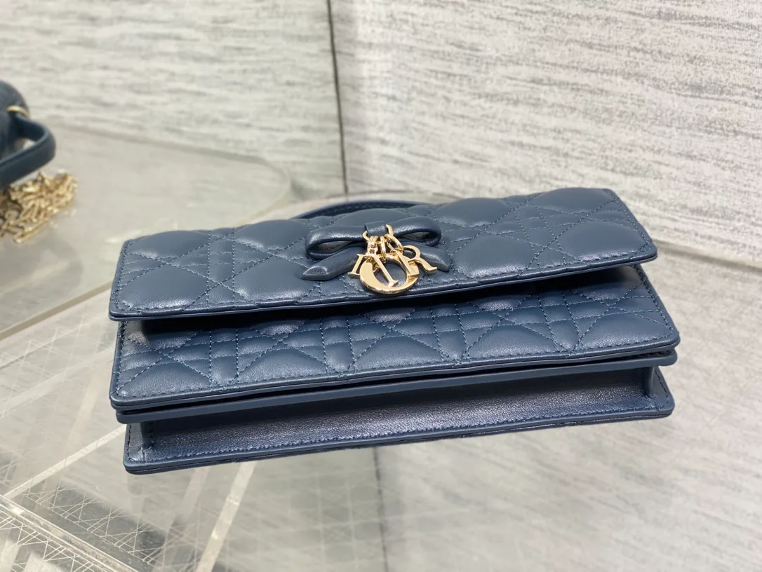Клатчи Женские Christian Dior 11630138