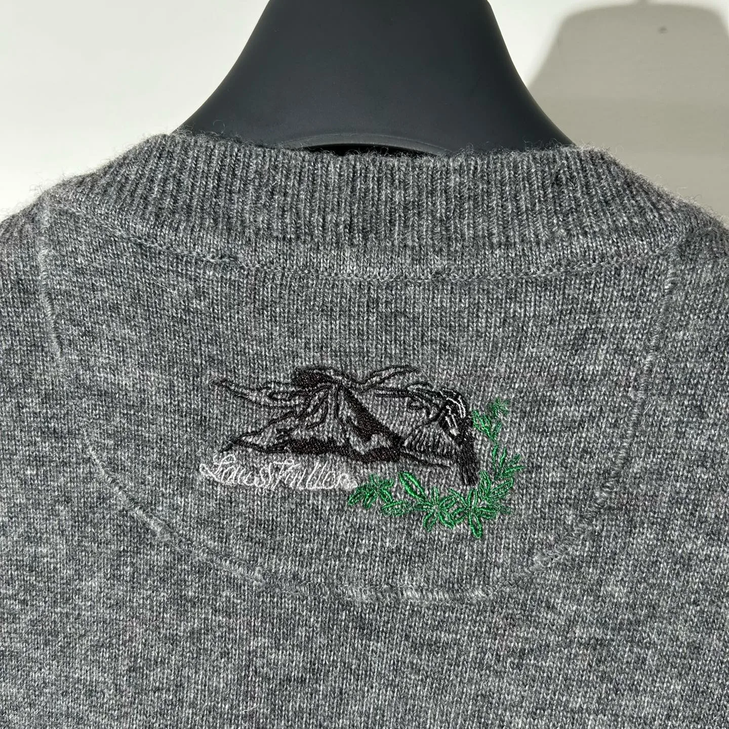 Джемперы И Свитеры Женские Louis Vuitton 79250