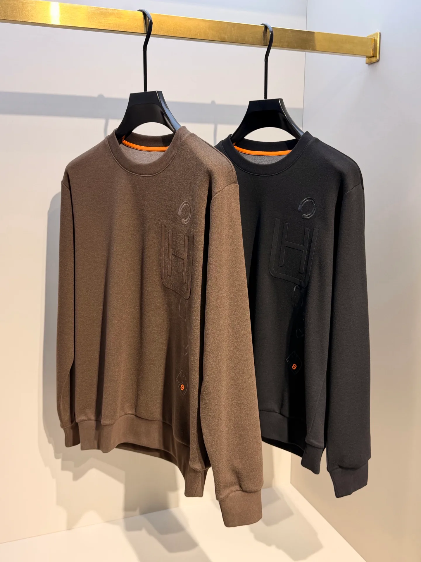 Свитшоты И Худи Мужские Hermes 18268107