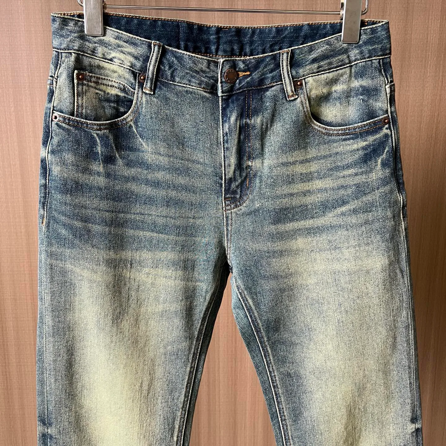 Джинсы Женские Prada 9175007