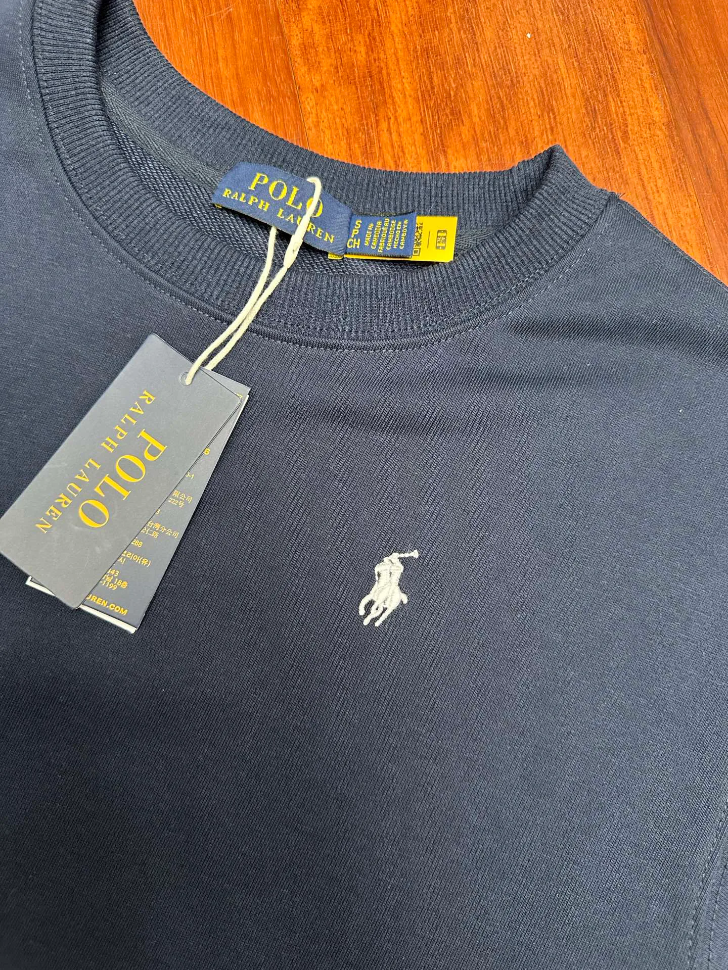 Свитшоты И Худи Мужские Ralph Lauren 475594