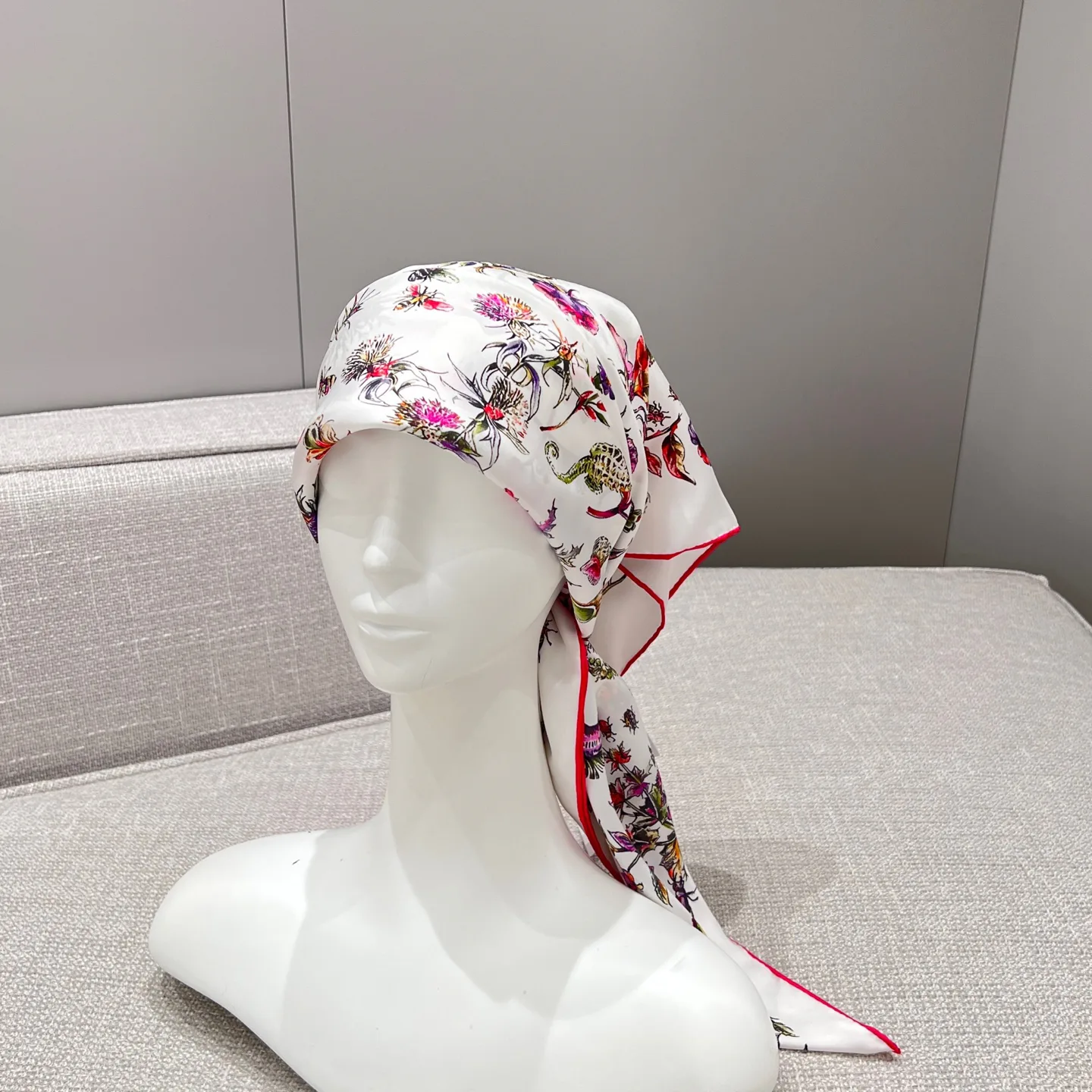 Шарфы Christian Dior 11148533