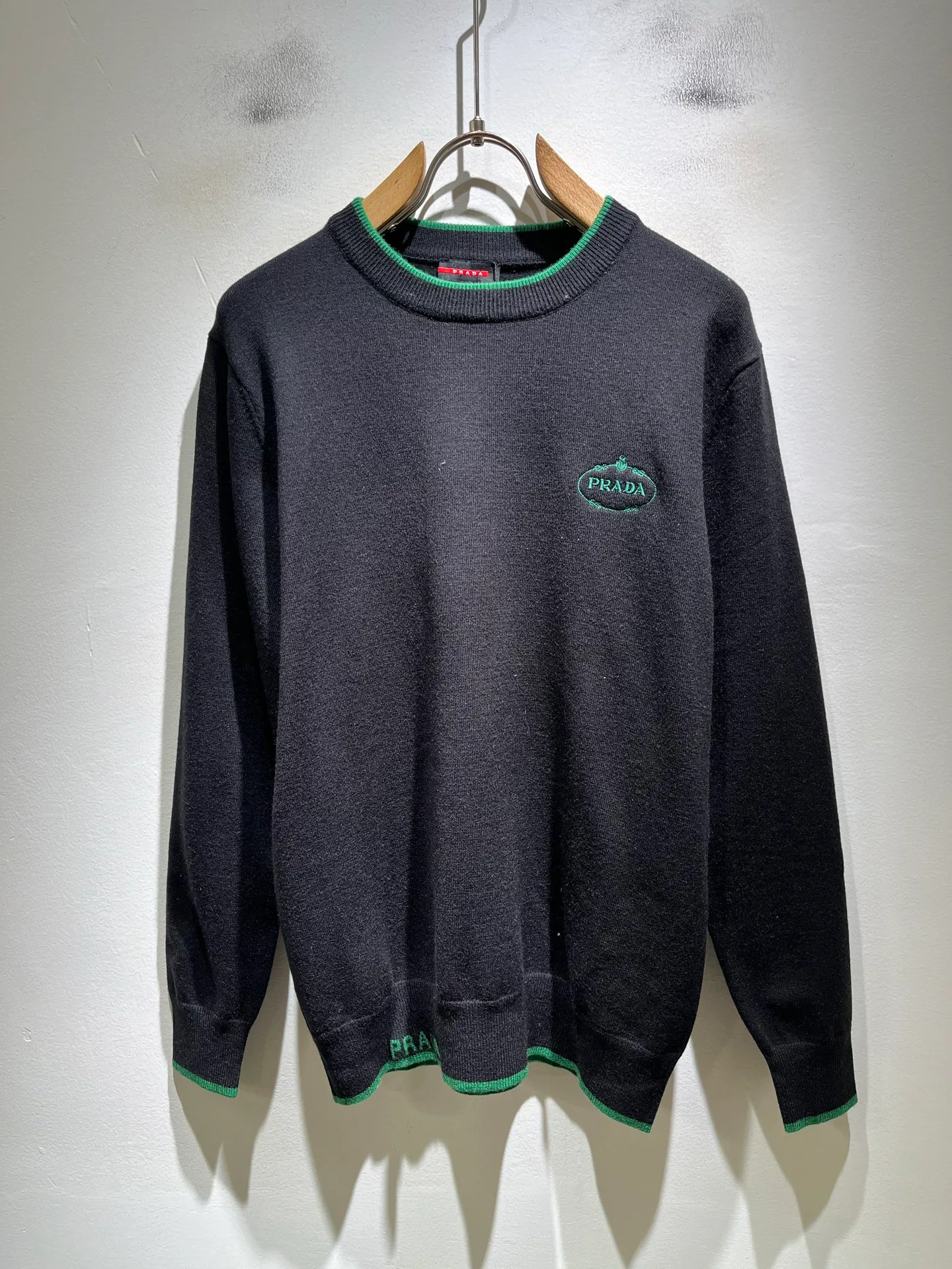 Джемперы И Свитеры Мужские Prada 18648410