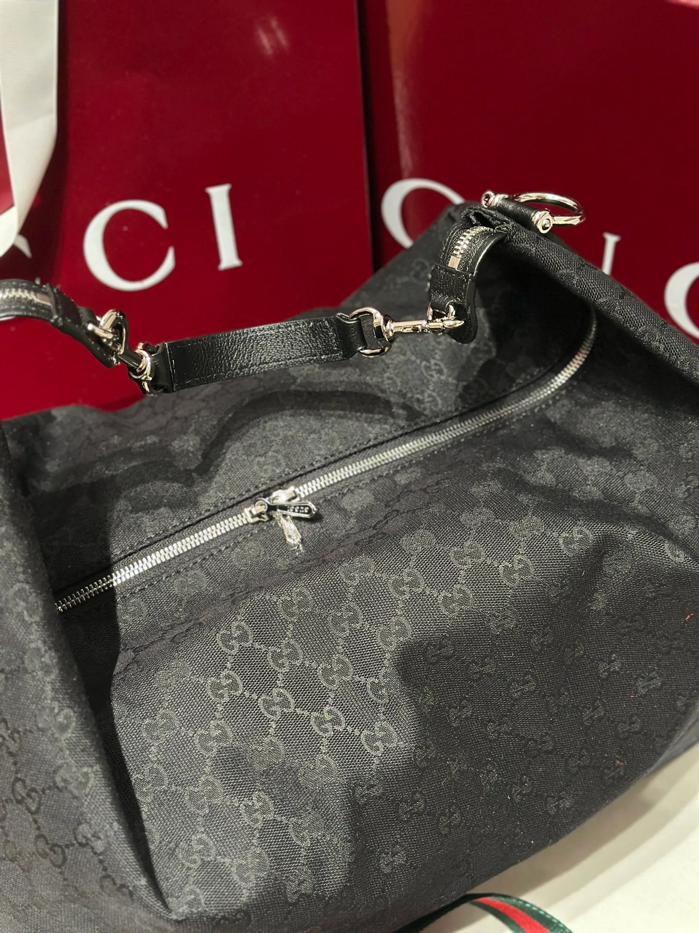Дорожные Сумки Женские Gucci 13247775