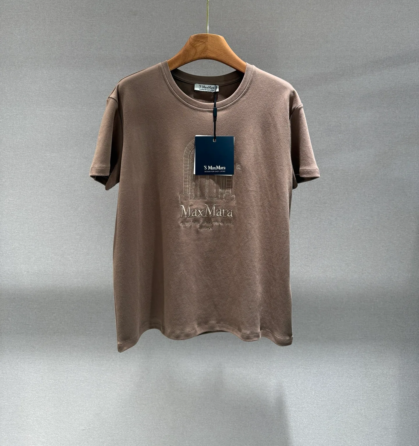 Футболки Женские Max Mara 9998067