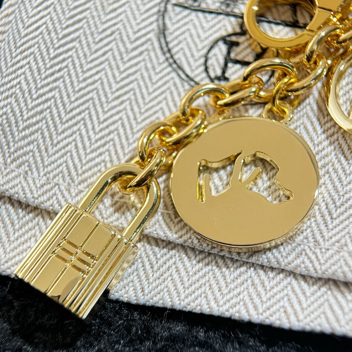 Ключницы Hermes 133733