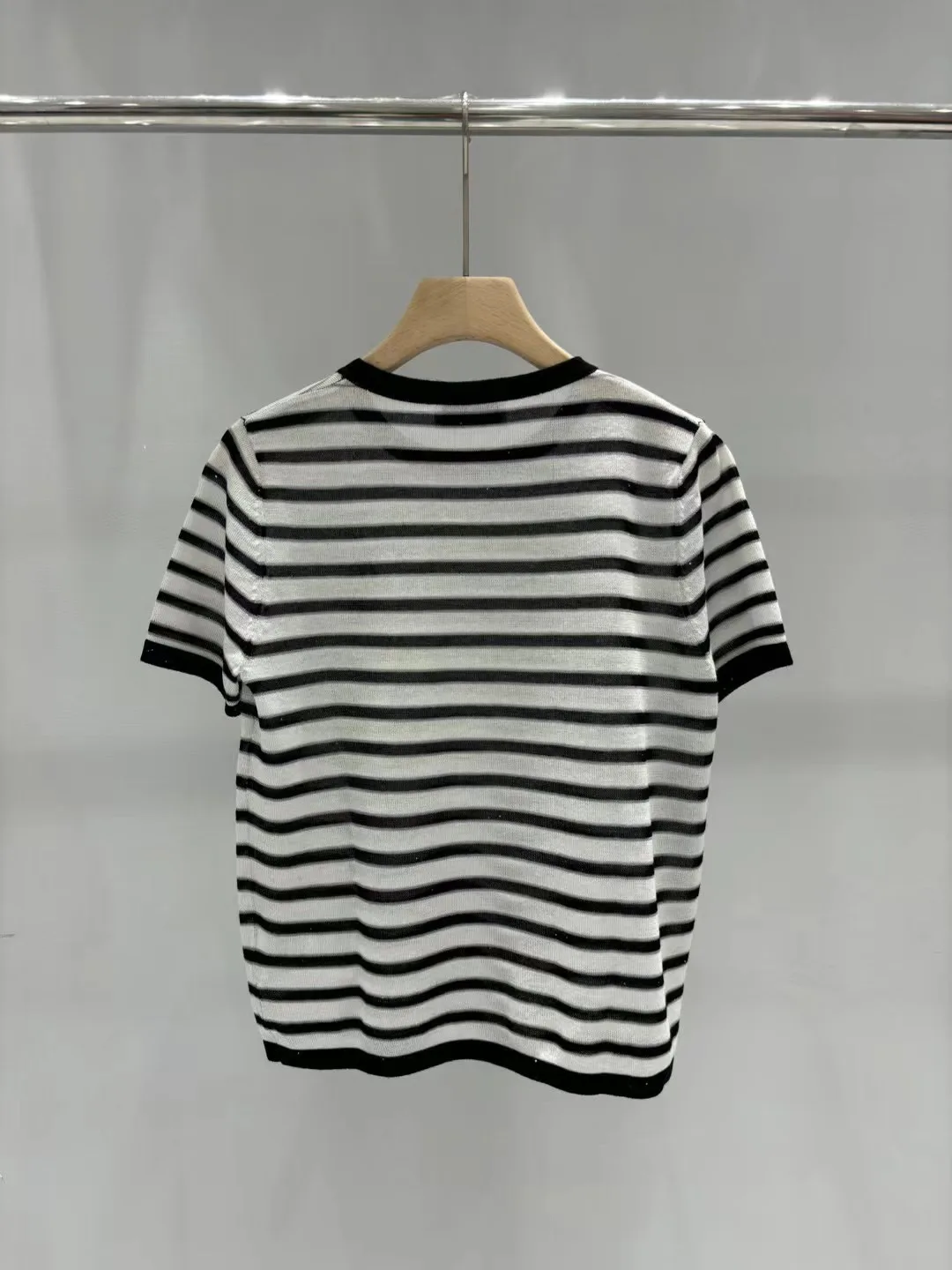 Топы Женские Saint Laurent 12802158