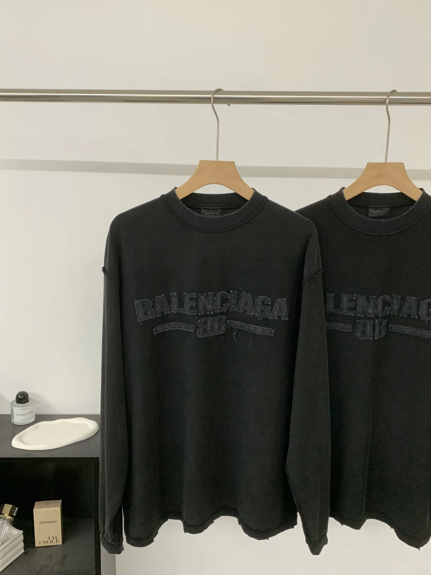 Футболки Мужские Balenciaga 11425792