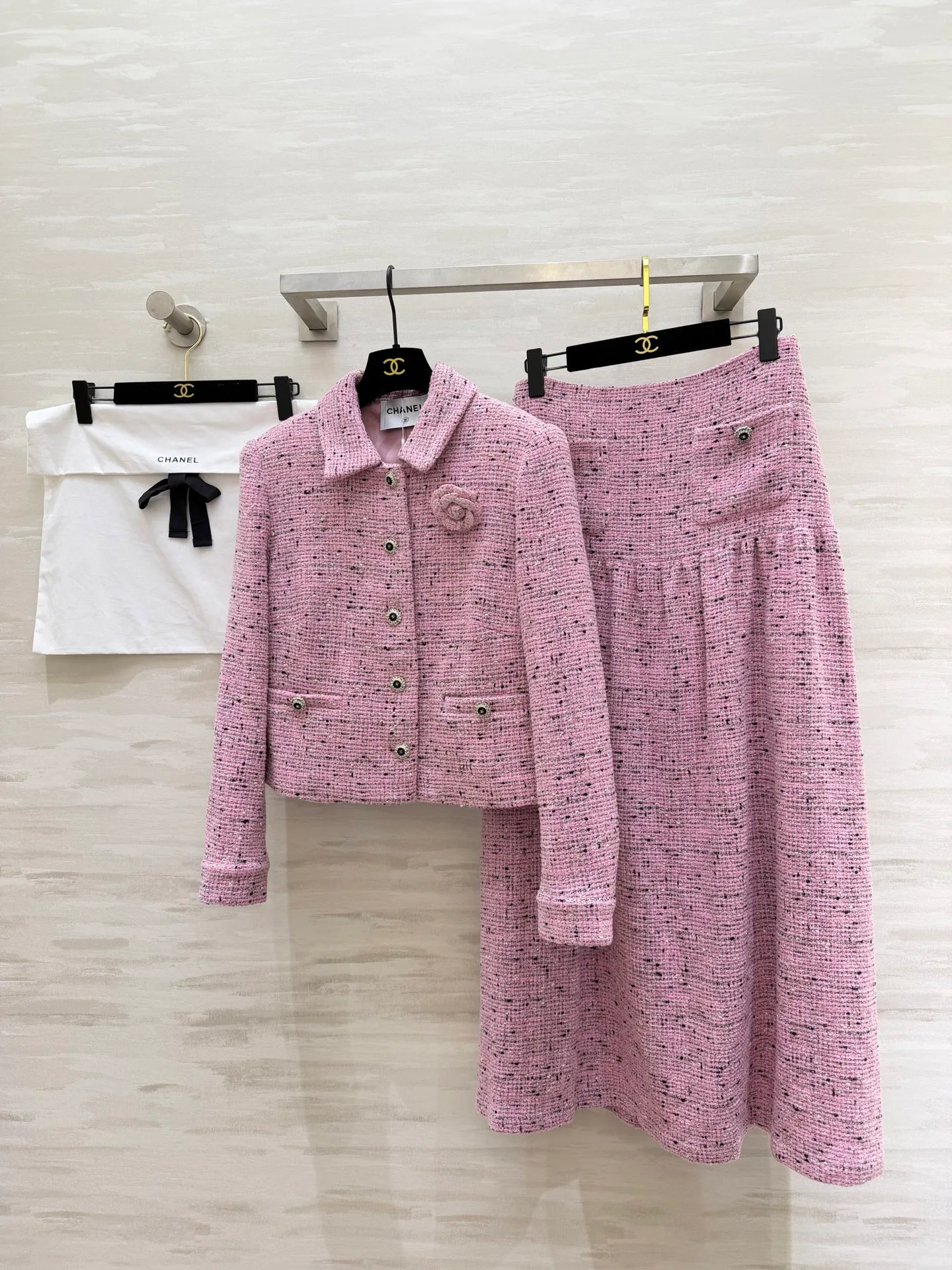 Юбки Женские Chanel 11272089