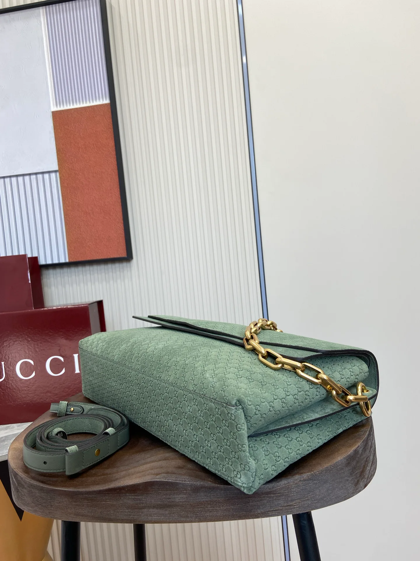 Классические Сумки Женские Gucci 11488254
