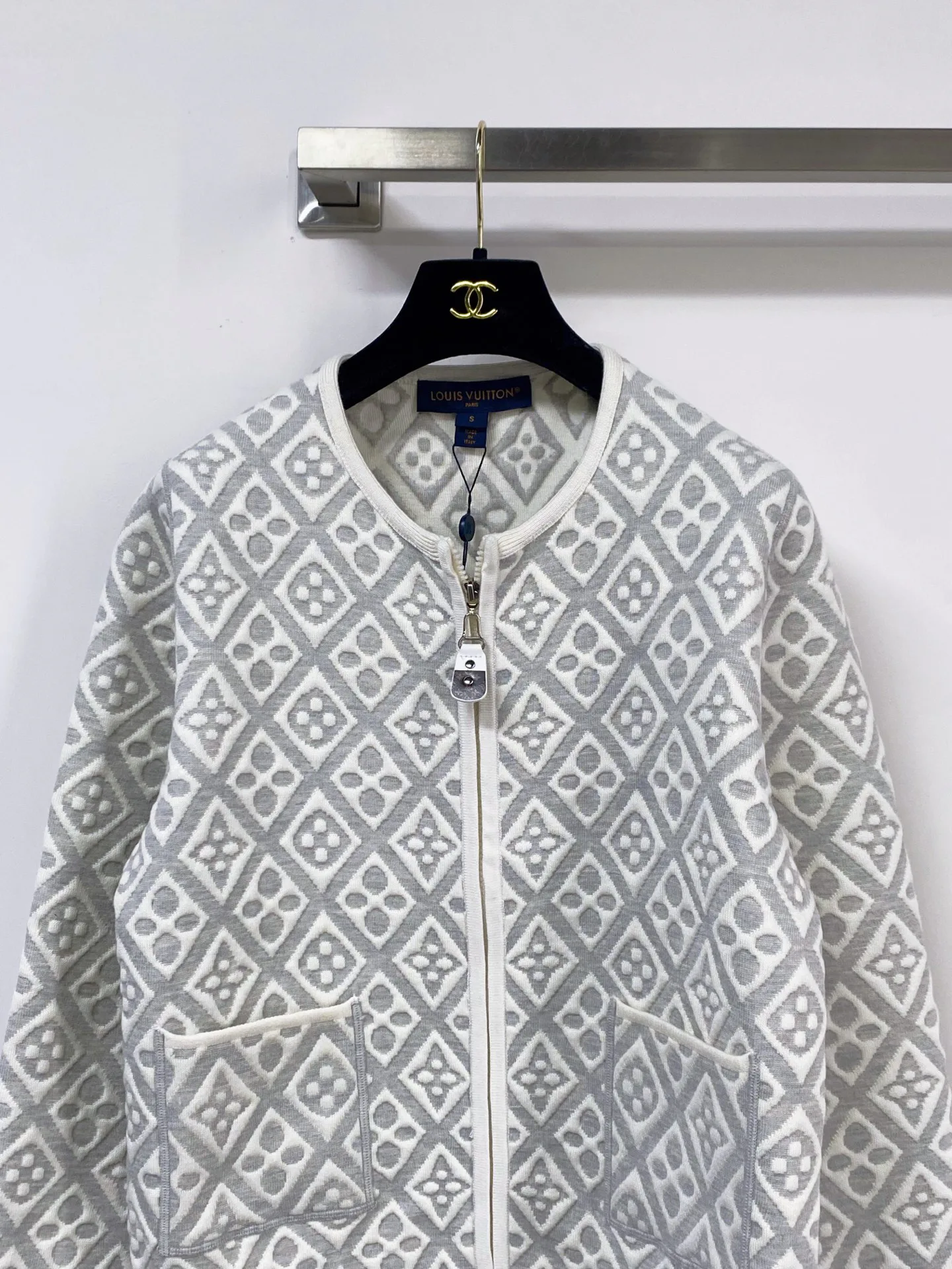 Джемперы И Свитеры Женские Louis Vuitton 19647684
