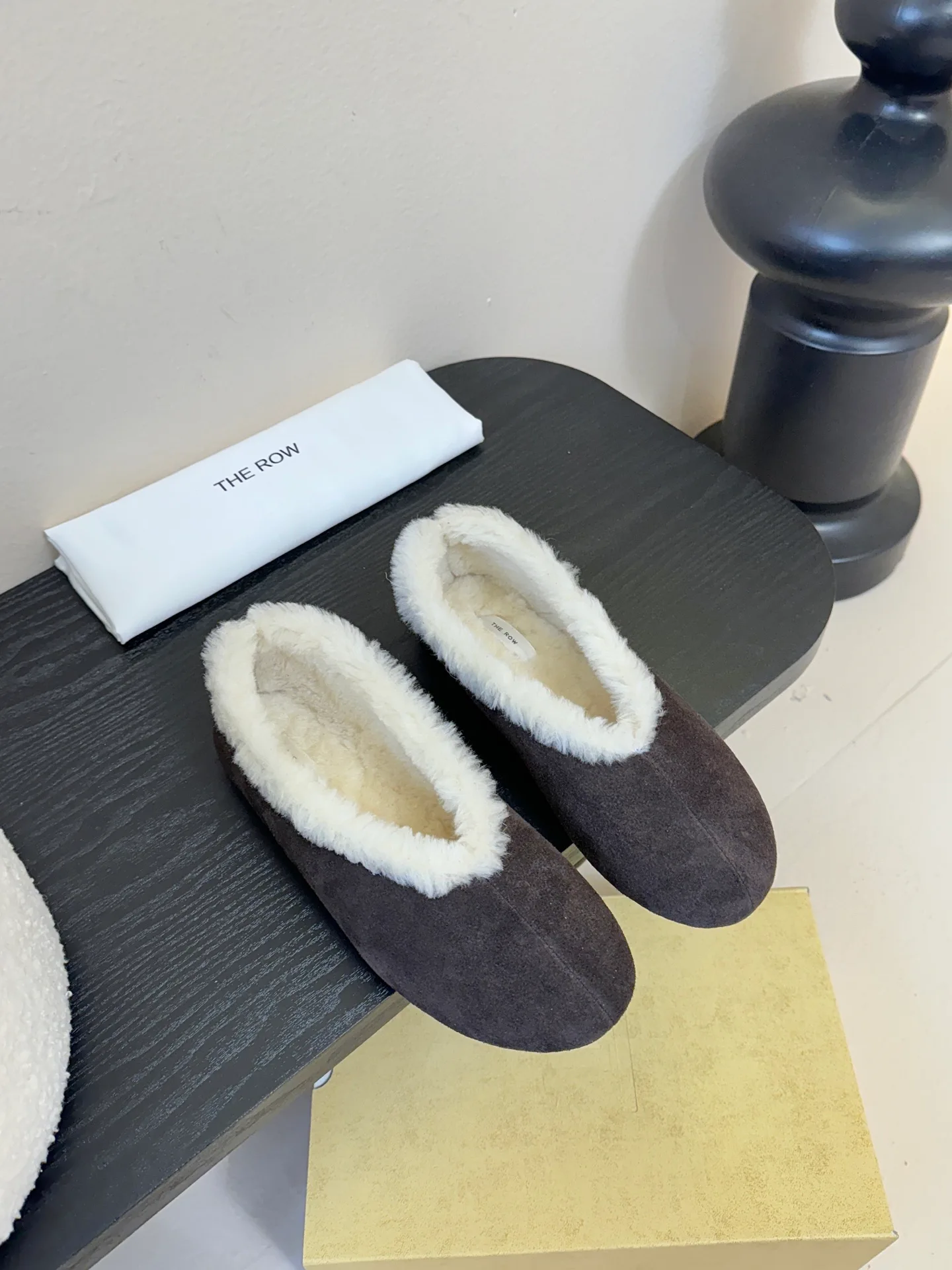 Балетки Женские Alaia 375029