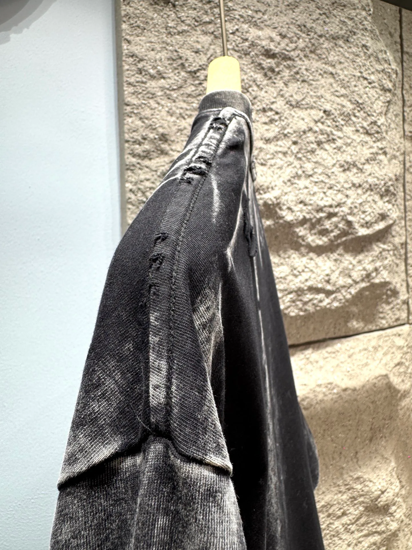 Футболки Мужские Balenciaga 11643170