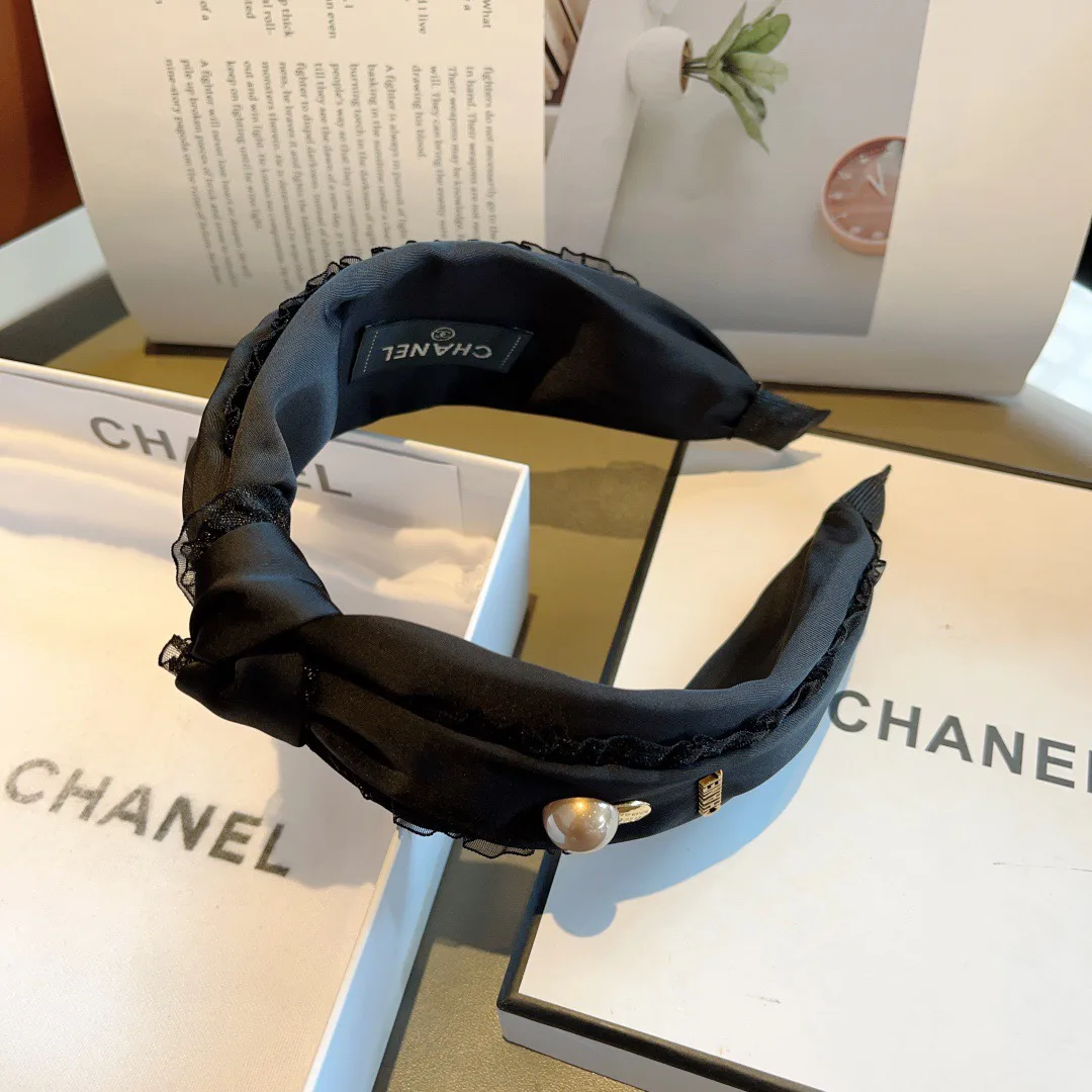 Головные Уборы Chanel 11469148
