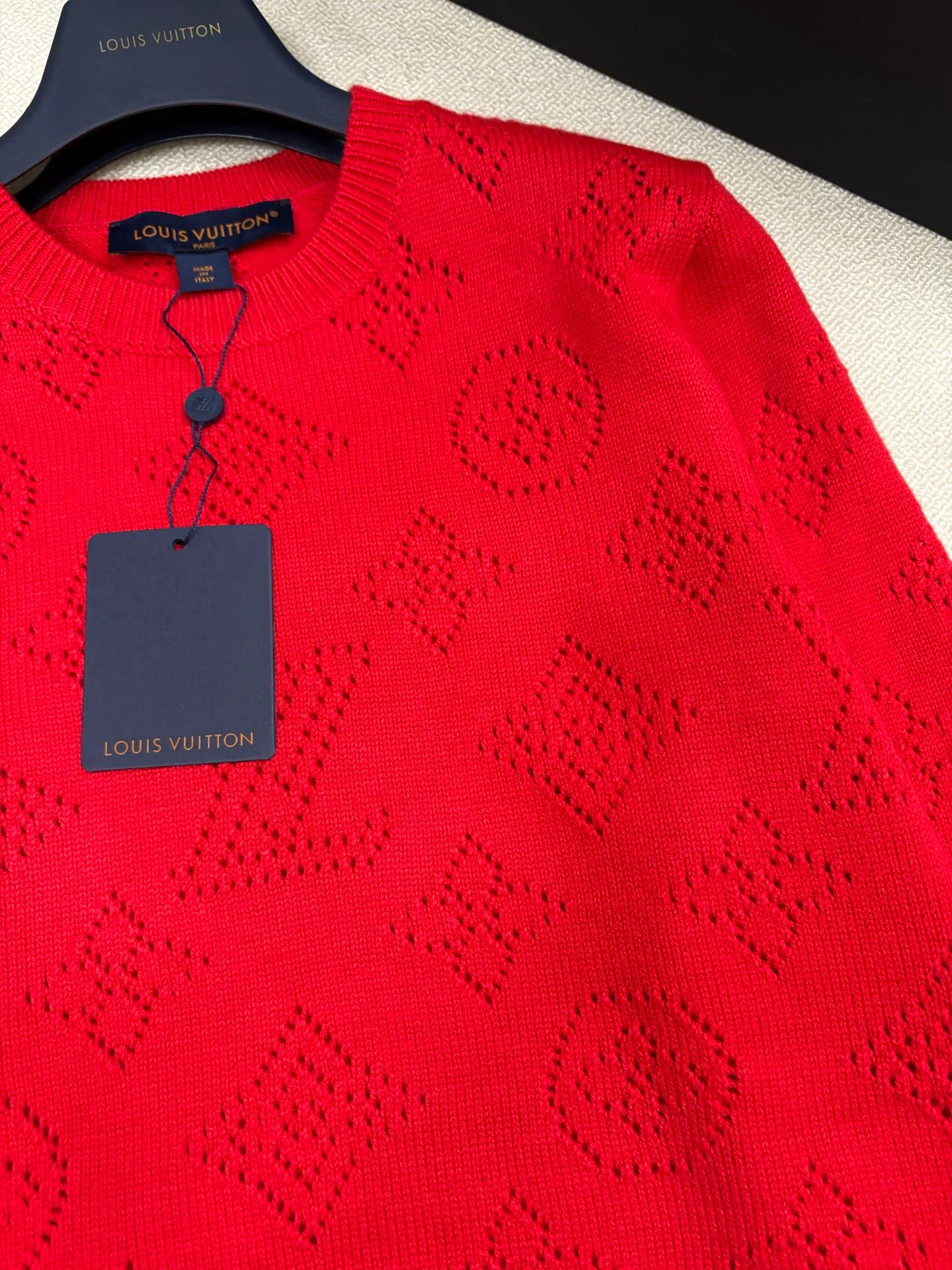Джемперы И Свитеры Женские Louis Vuitton 10952461