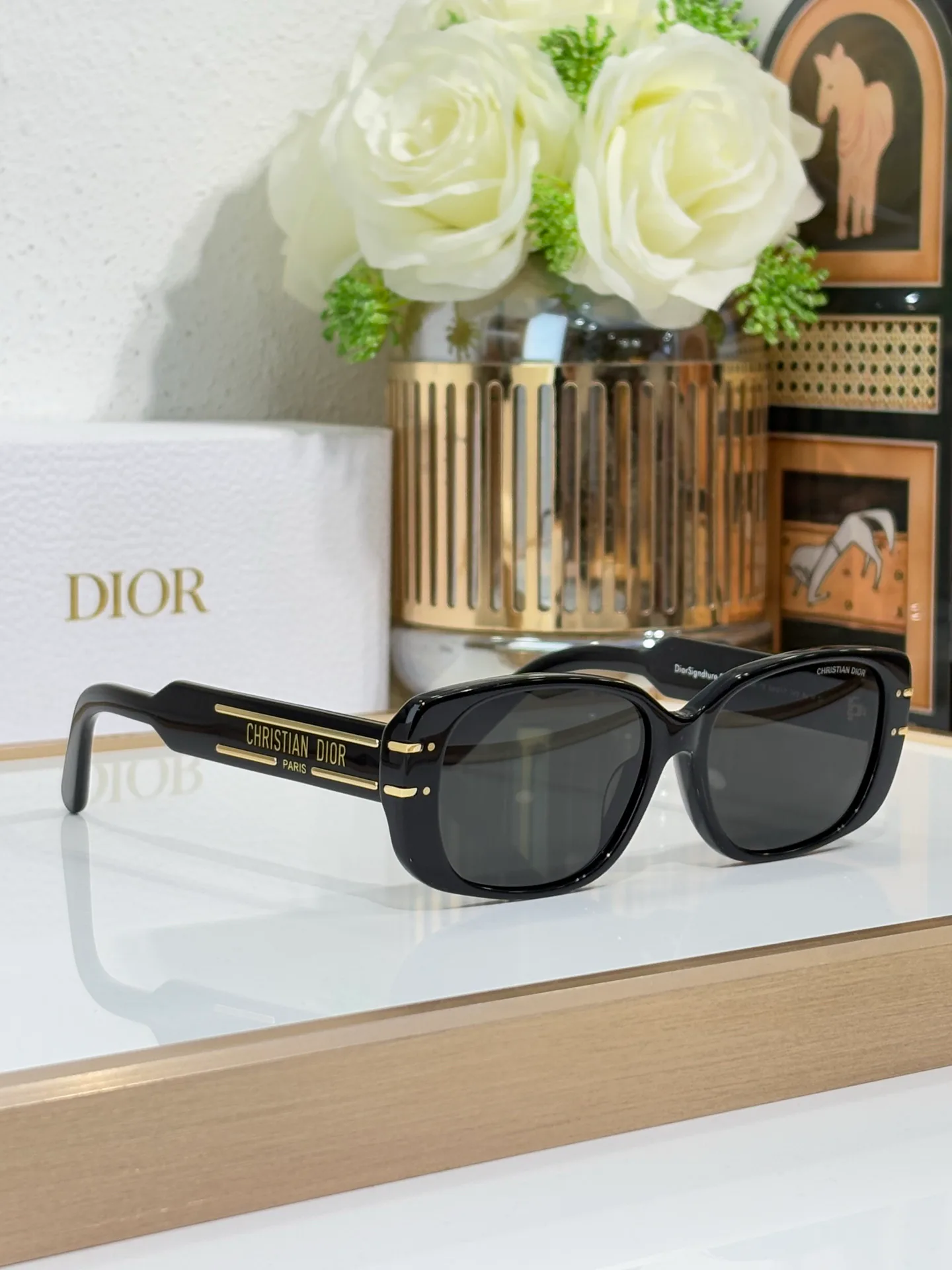 Очки Christian Dior 153183