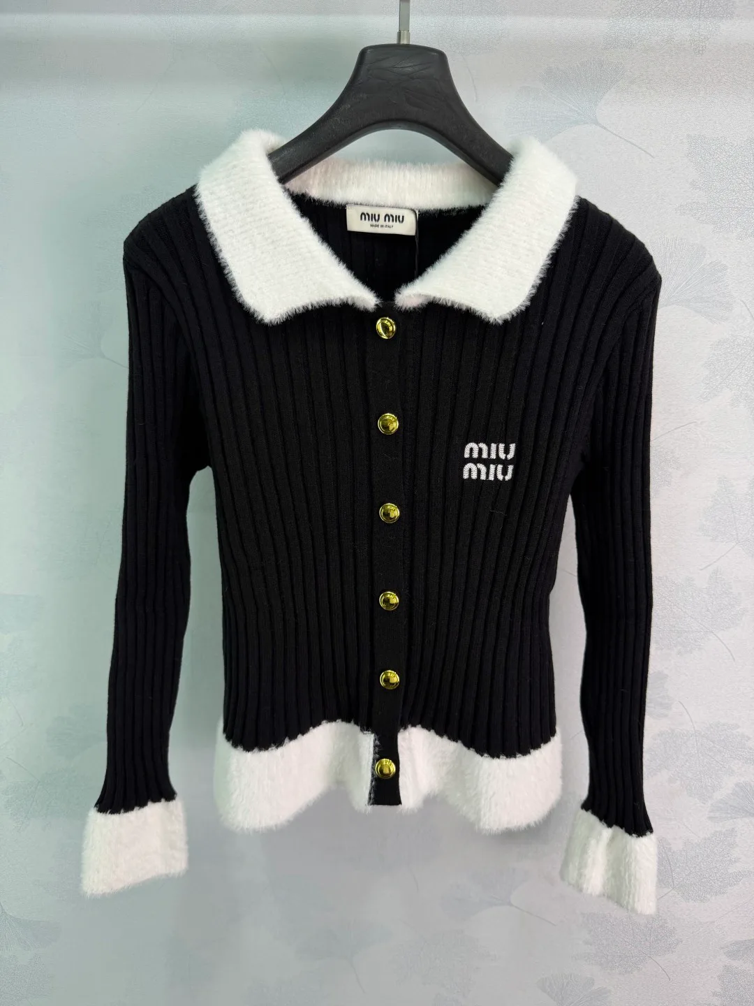 Джемперы И Свитеры Женские Miu Miu 18721411