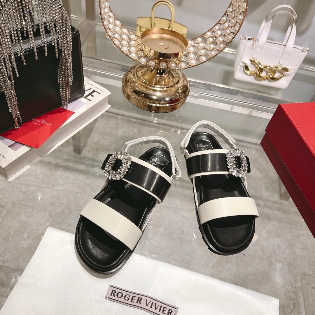 Босоножки Женские Loewe