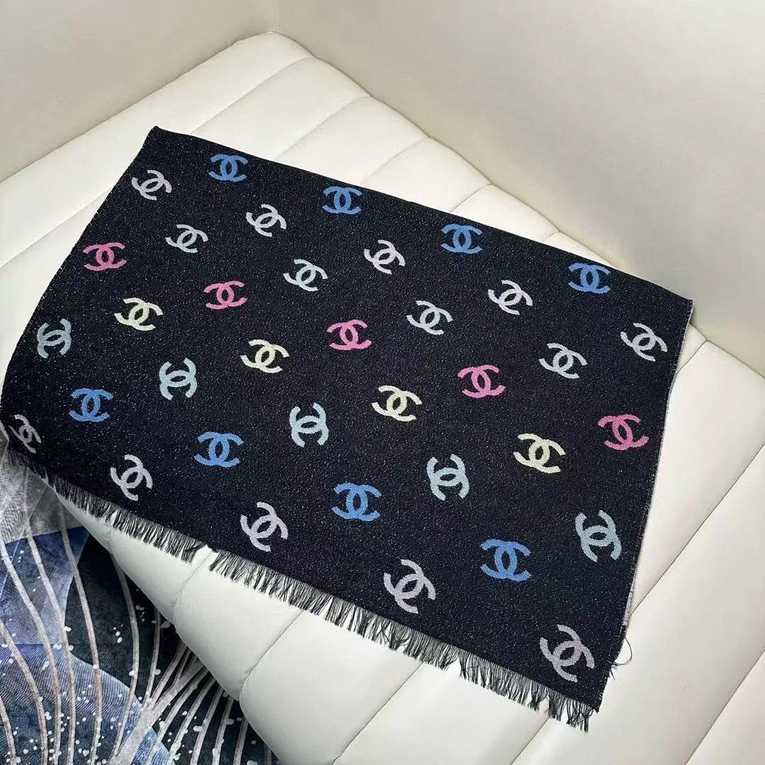 Шарфы Chanel 1479051