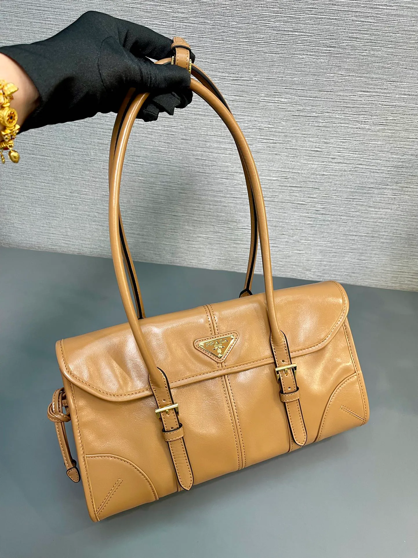 Сумки На Ремне Женские Prada 188919