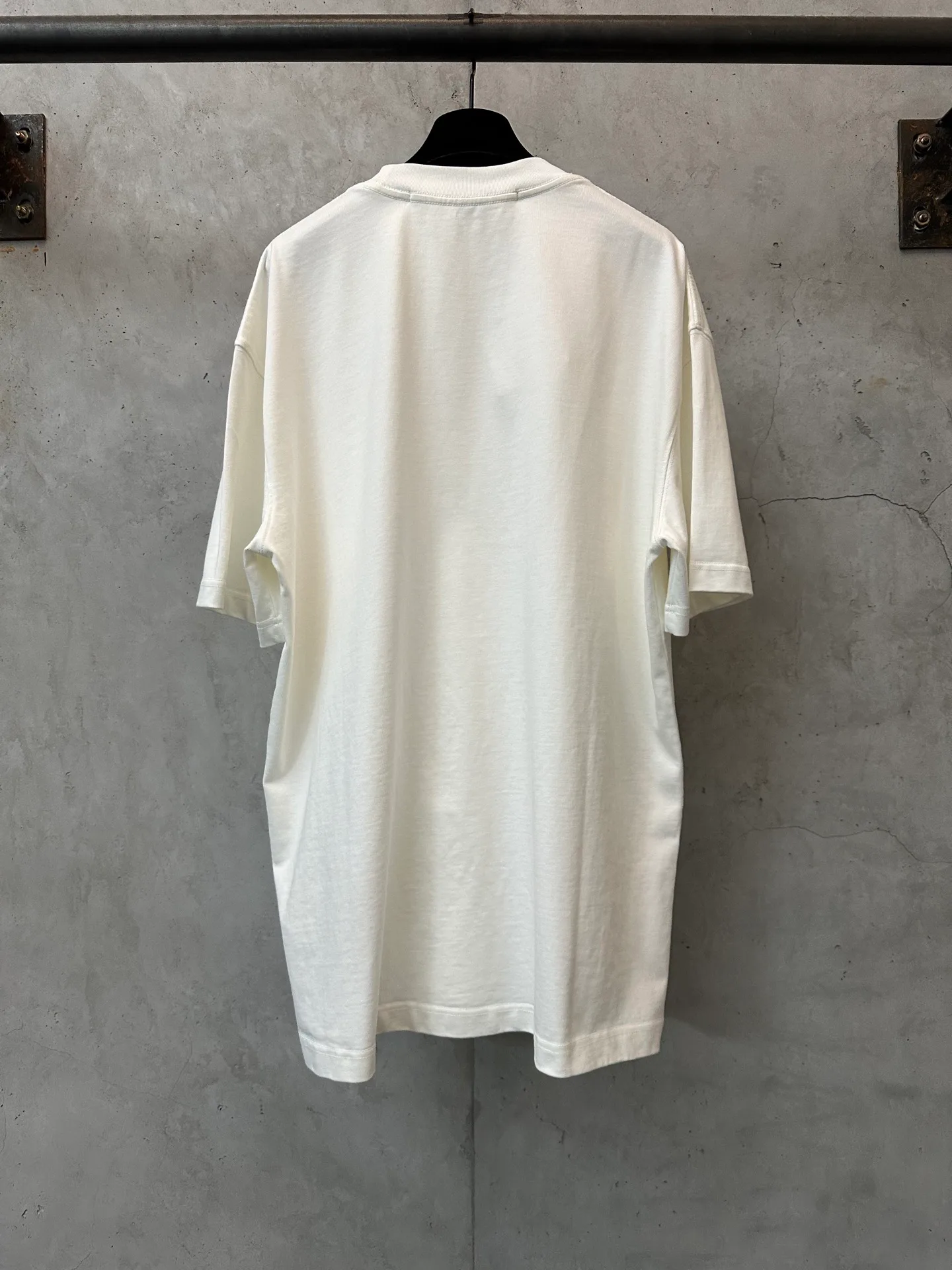 Футболки Мужские Alexander Wang 13554804