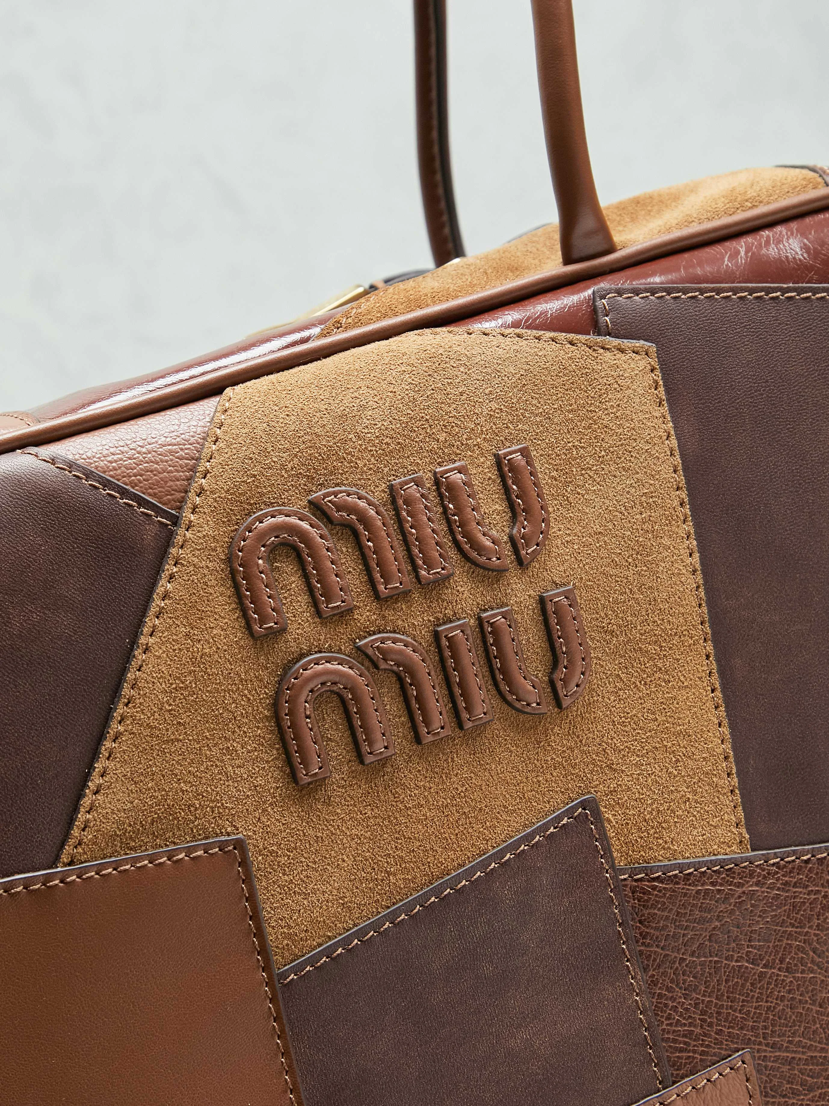 Классические Сумки Женские Miu Miu 876360