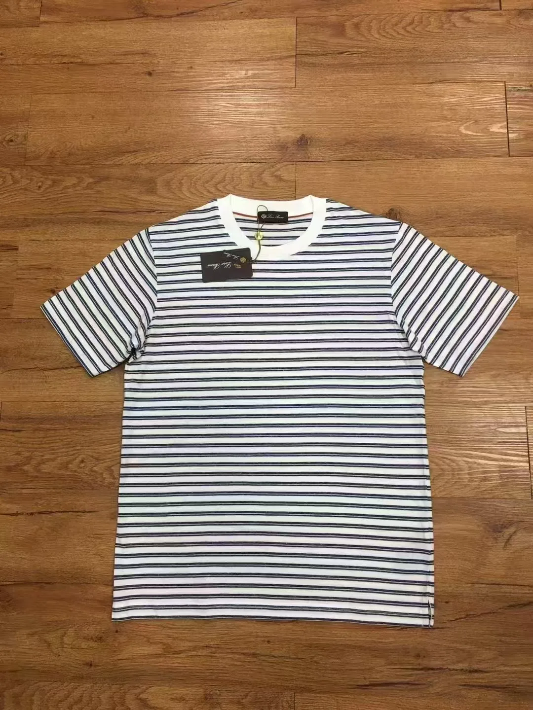 Футболки Мужские Ralph Lauren 35269