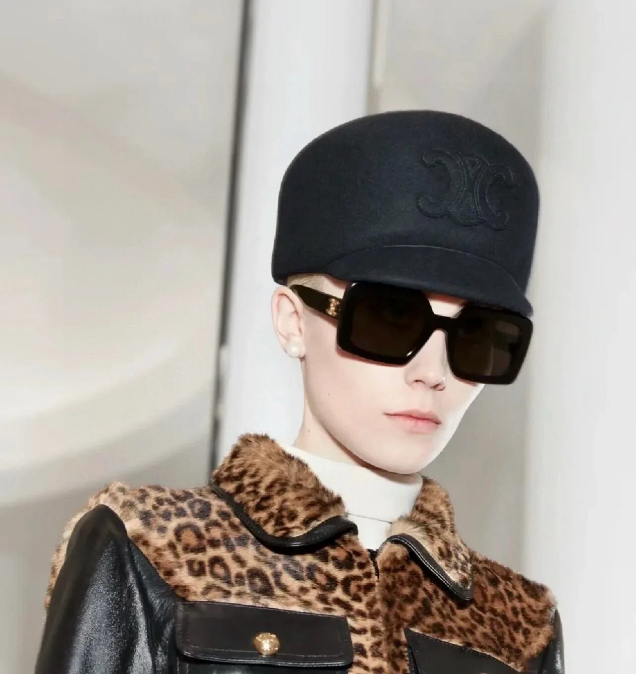 Головные Уборы Celine 18315068