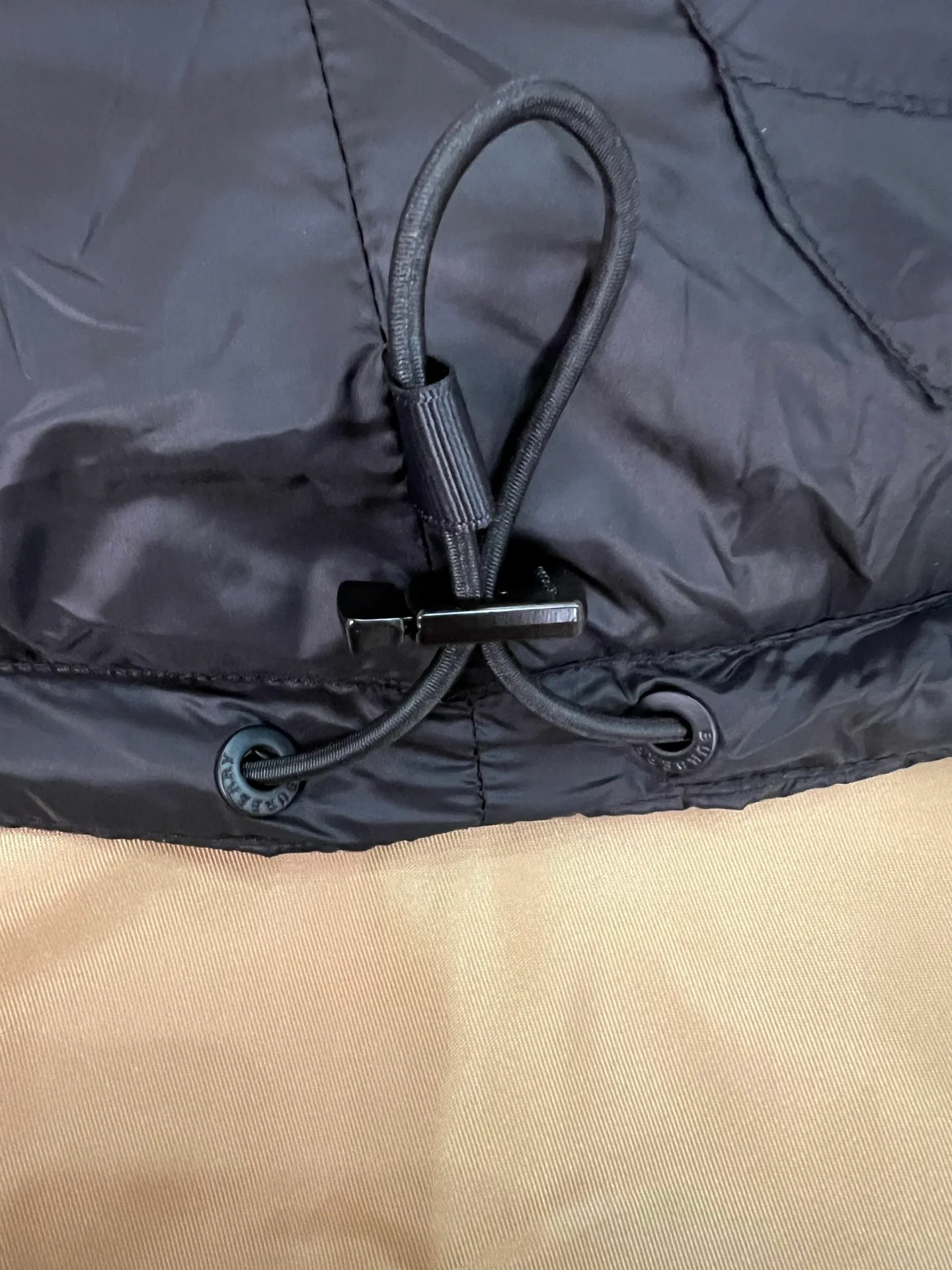 Куртки И Пуховики Женские Burberry 2500333