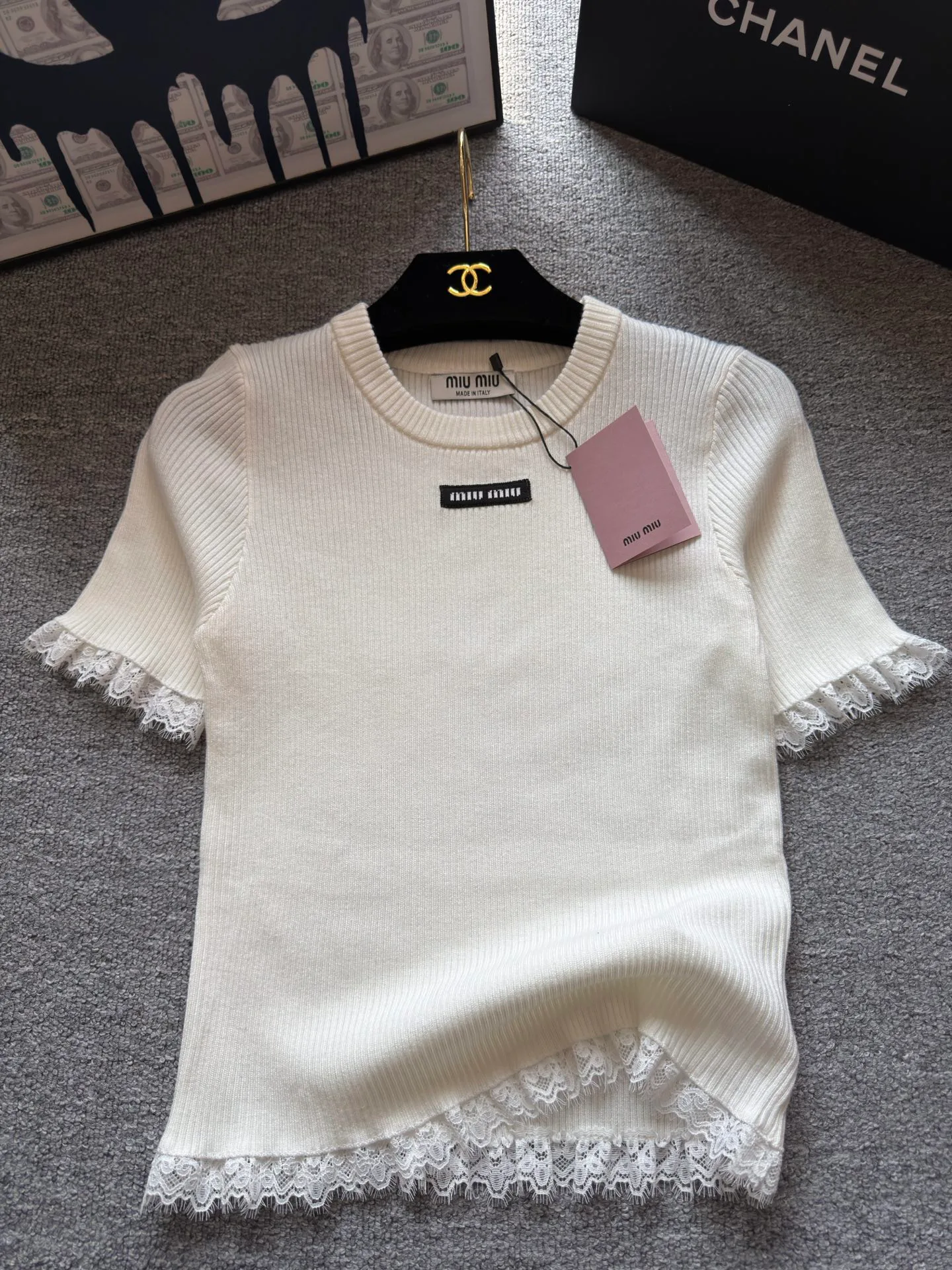 Джемперы И Свитеры Женские Miu Miu 11211622