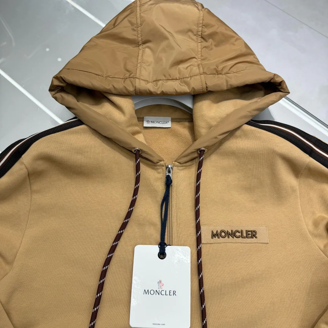 Свитшоты И Худи Мужские Moncler 16959570