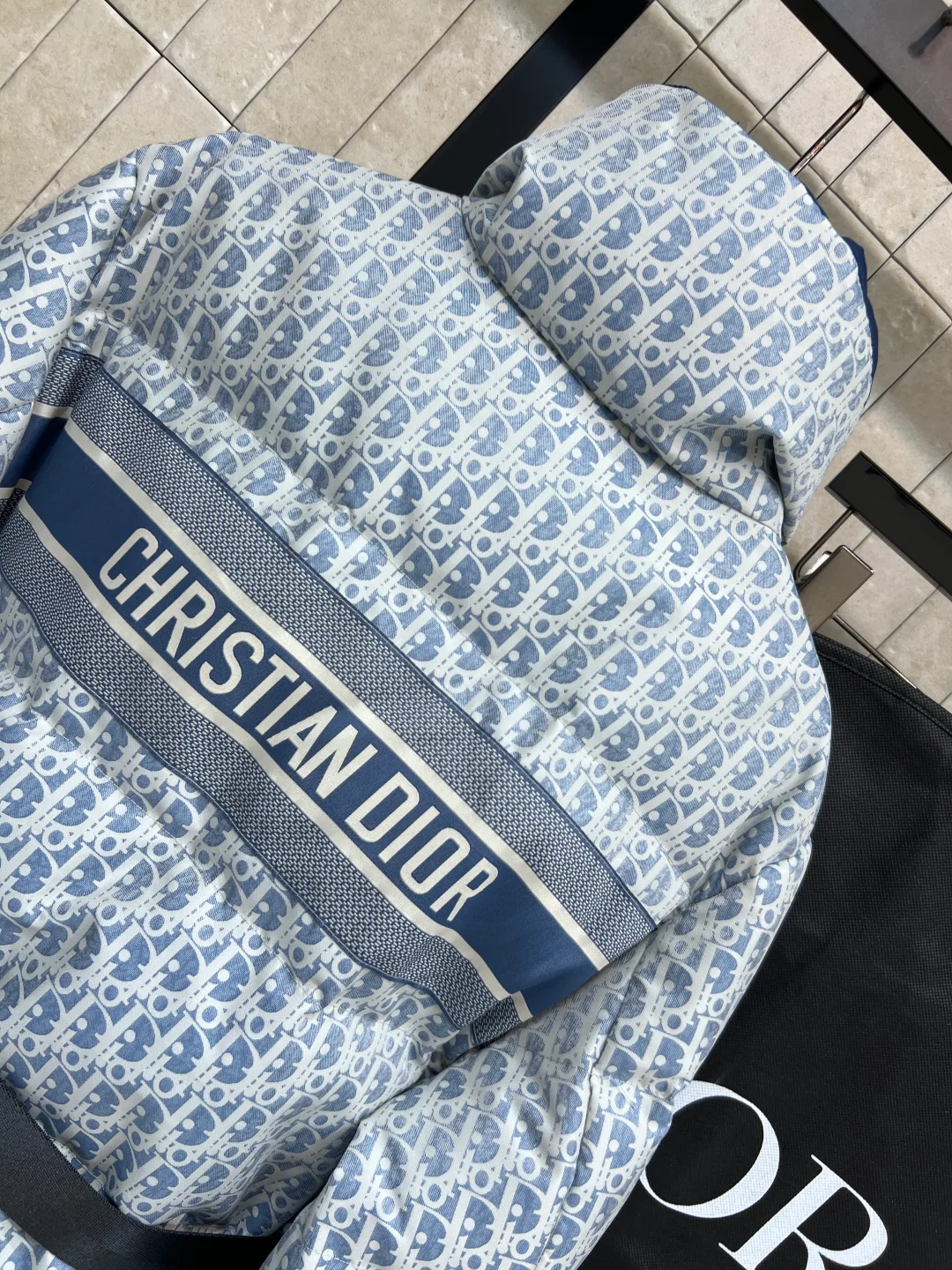 Куртки И Пуховики Женские Christian Dior 166609