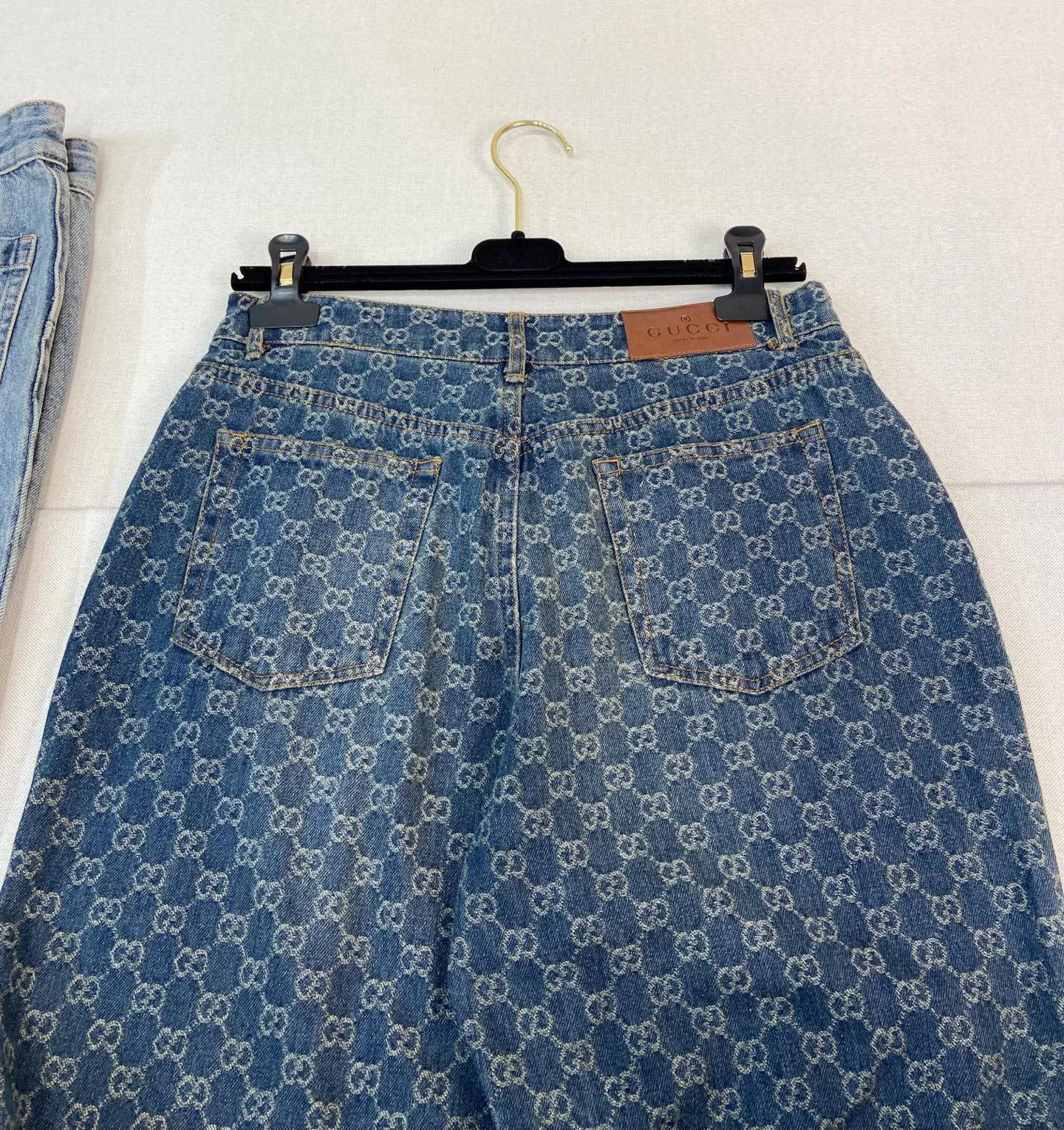 Джинсы Женские Gucci 13167177