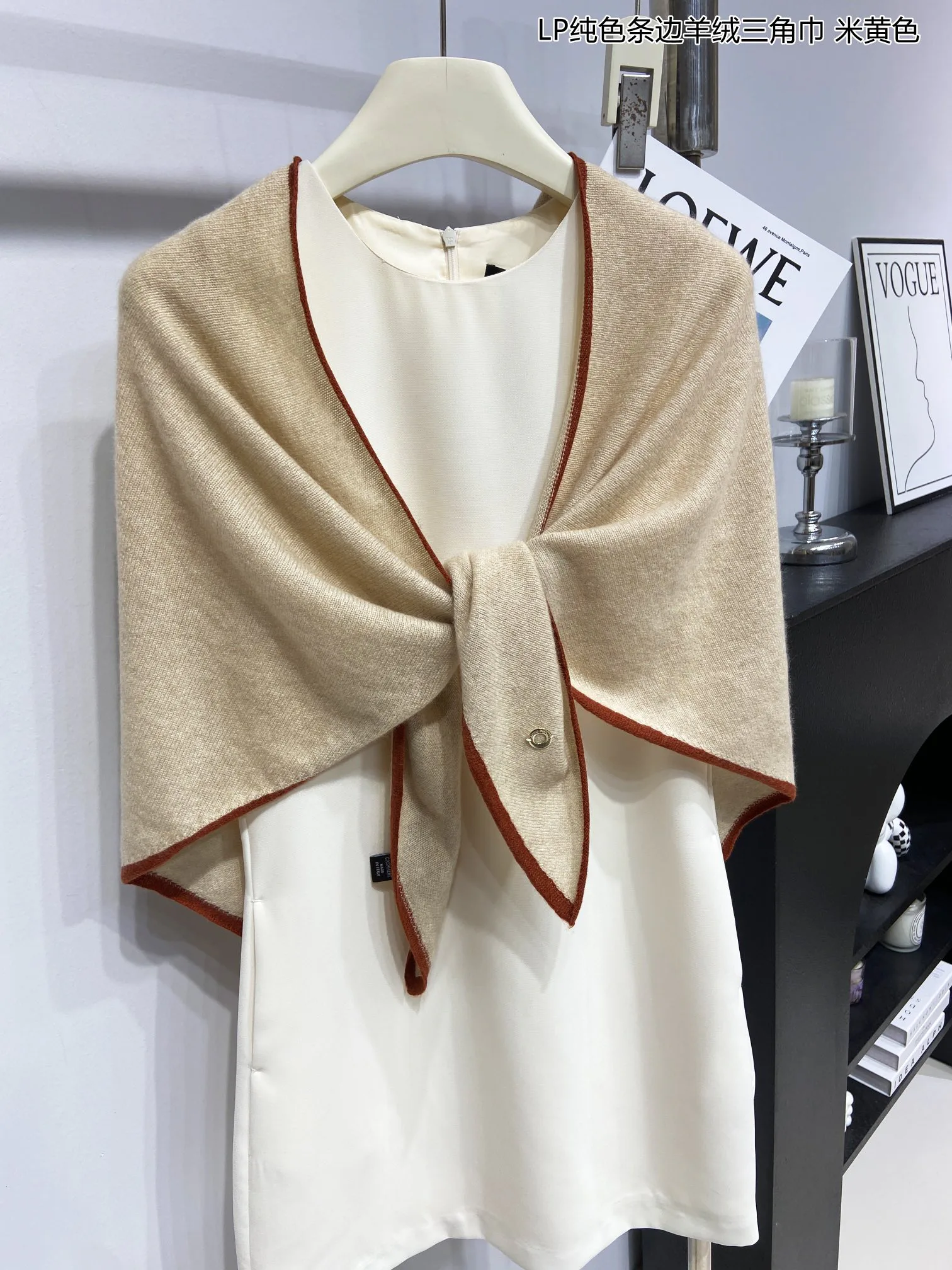 Шарфы Loro Piana 123970