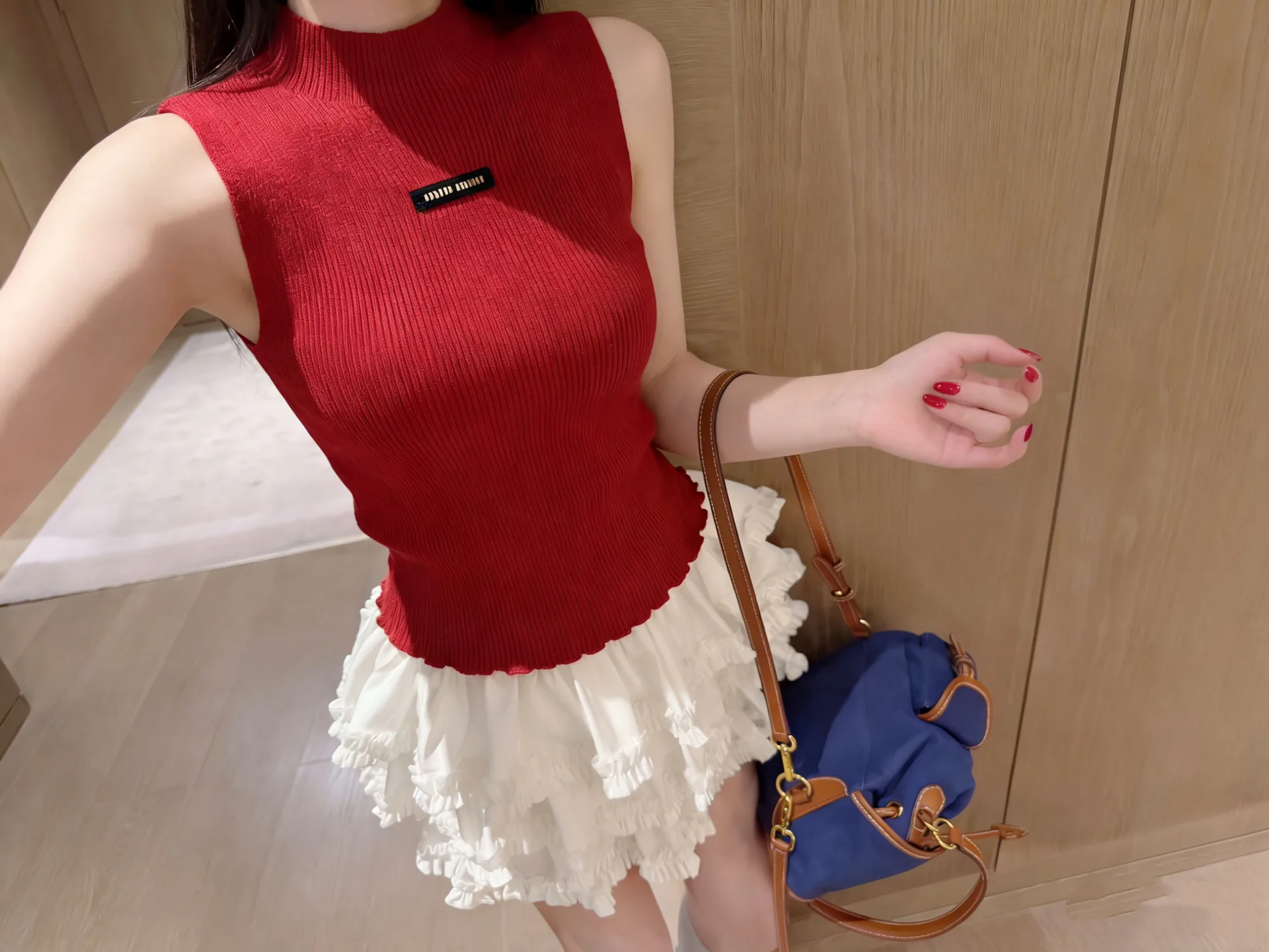 Юбки Женские Miu Miu 11451089