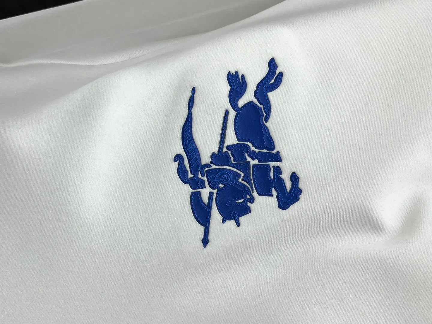 Лонгсливы Мужские Burberry 658266