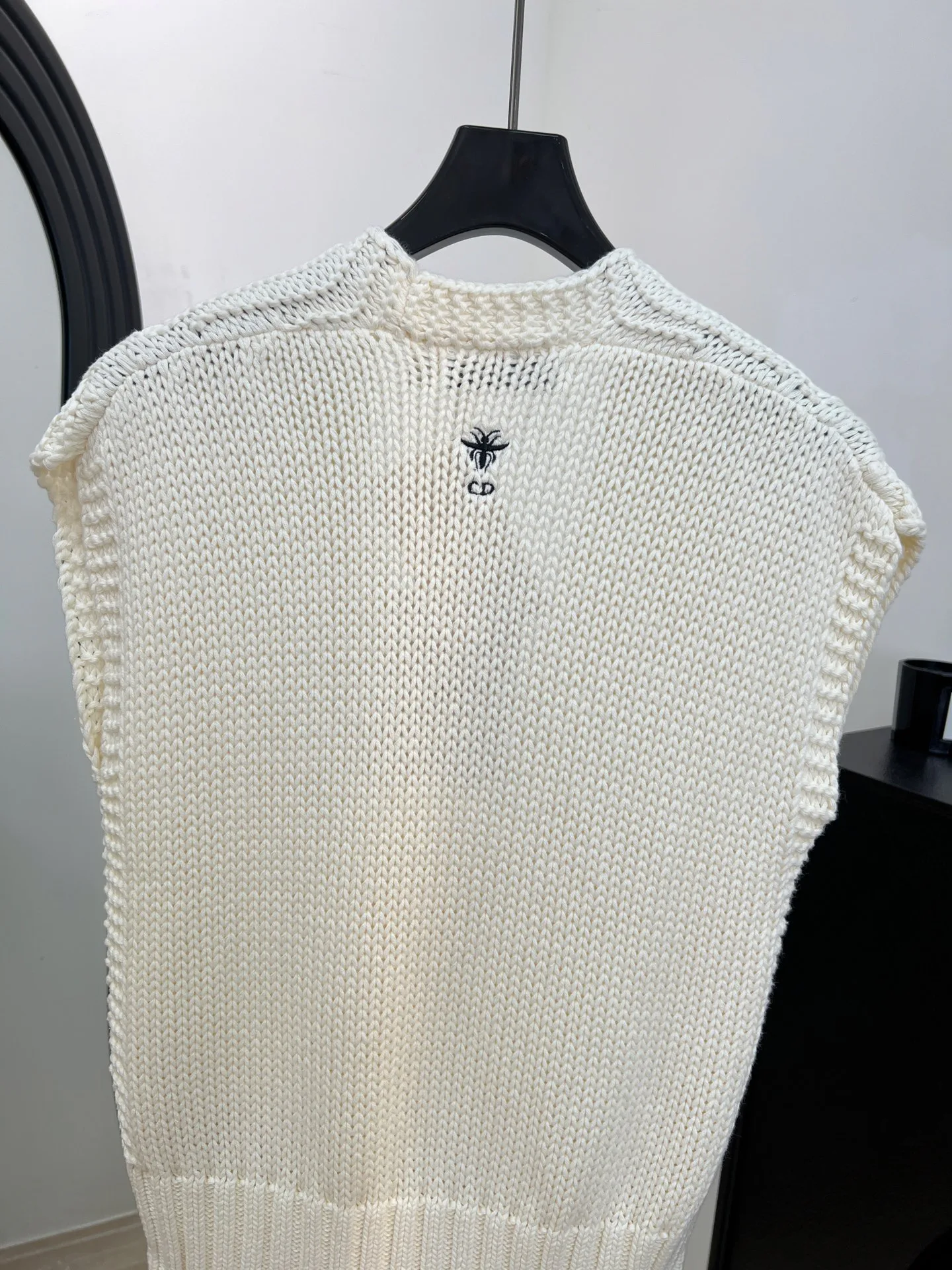 Жилеты Женские Christian Dior 12778311