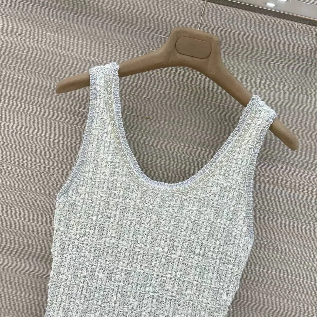 Платья Женские Chanel 11697205