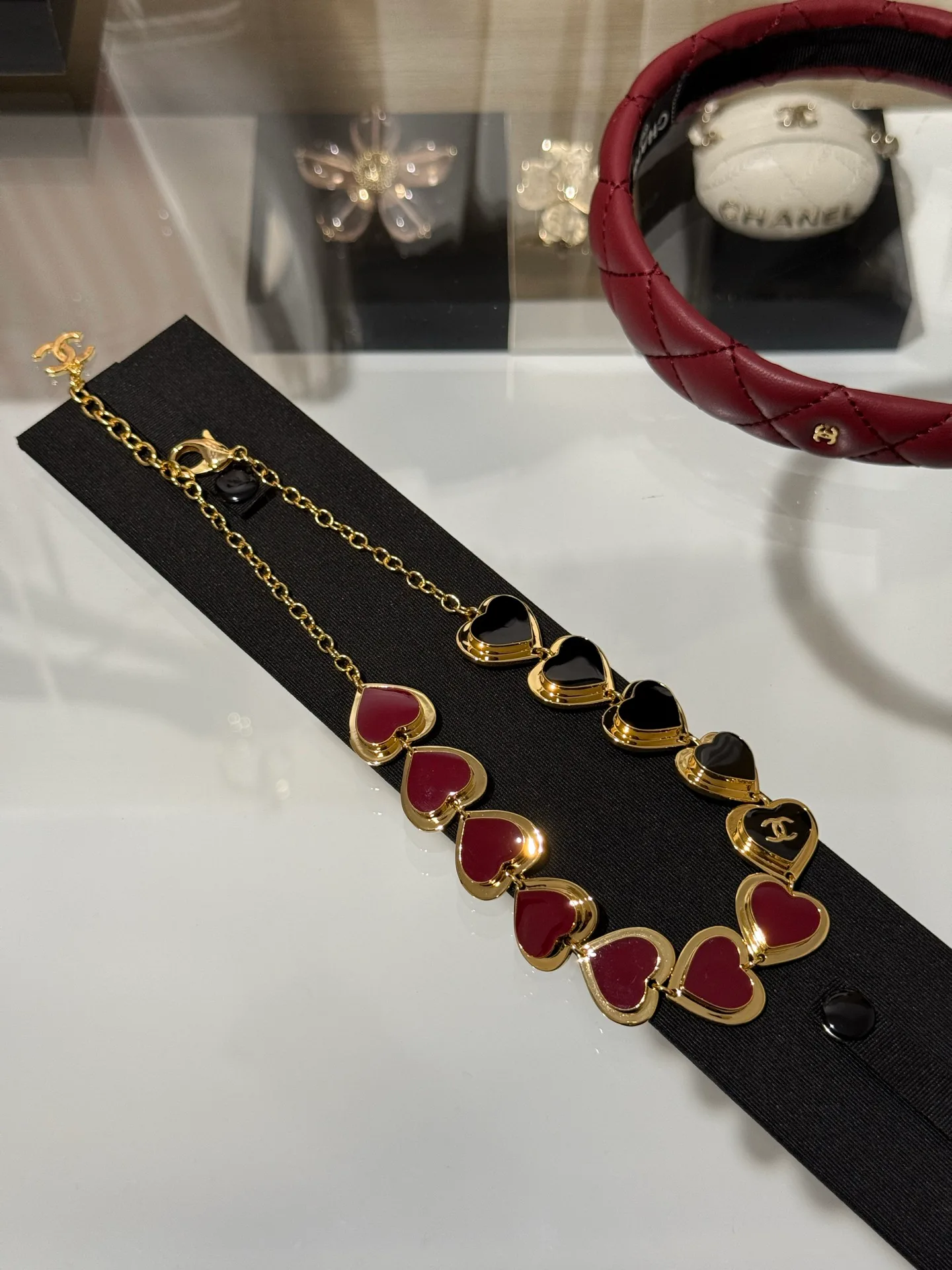 Бижутерия Chanel 11420318