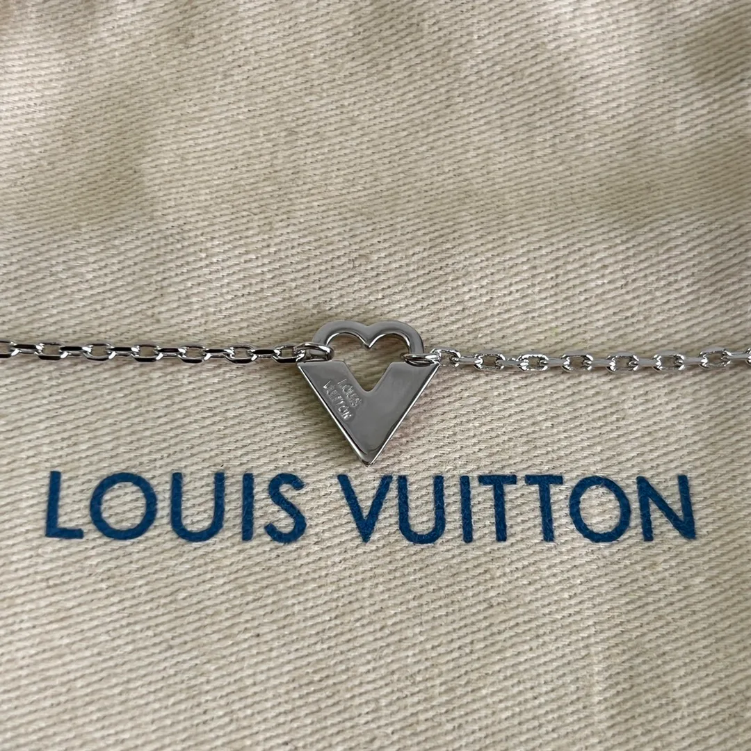 Бижутерия Louis Vuitton 11684839