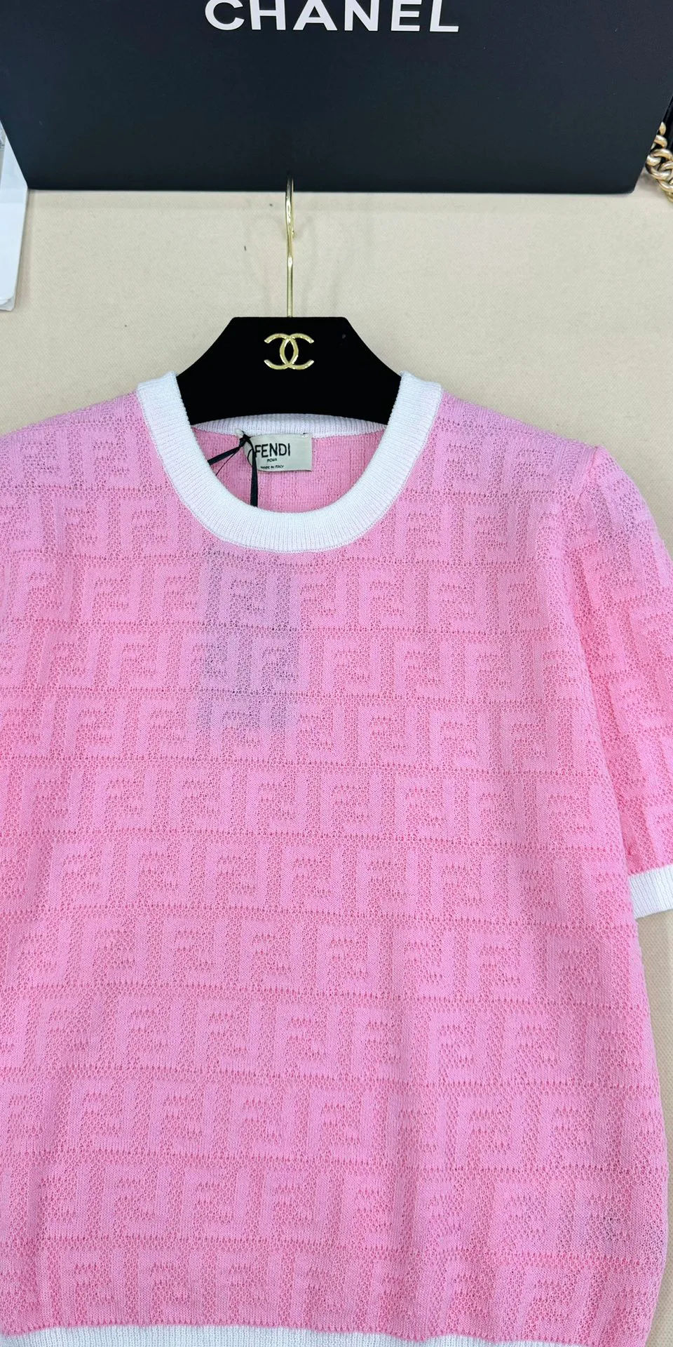 Топы Женские Fendi 5064923