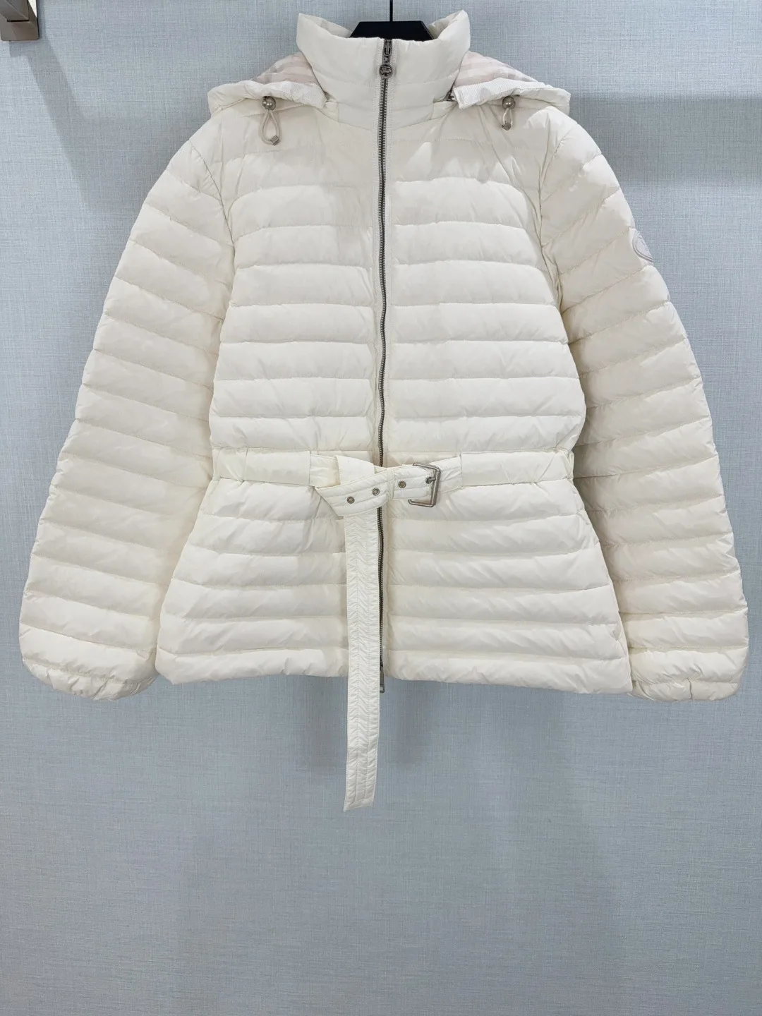 Куртки И Пуховики Женские Burberry 19162185