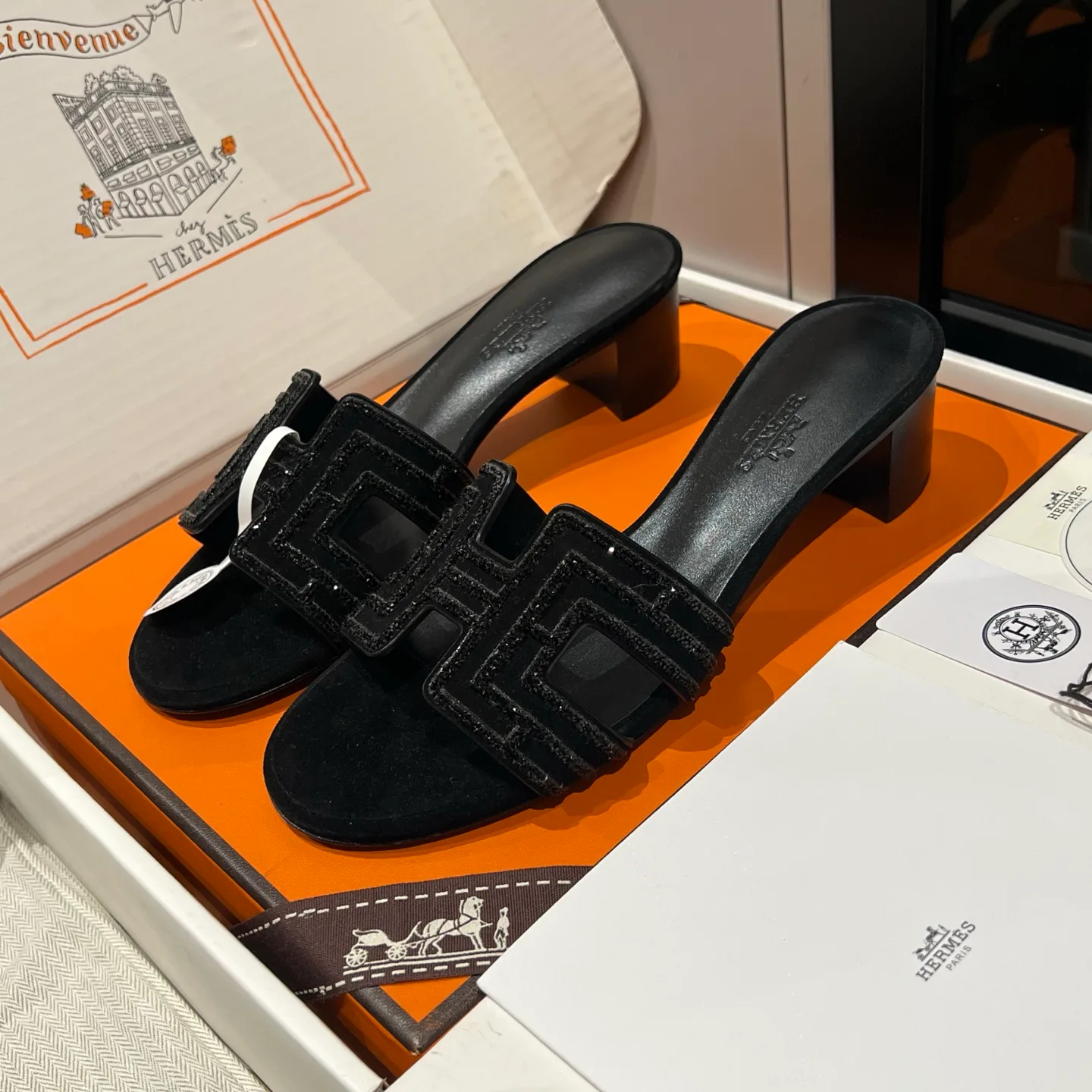 Туфли Женские Hermes 11637273
