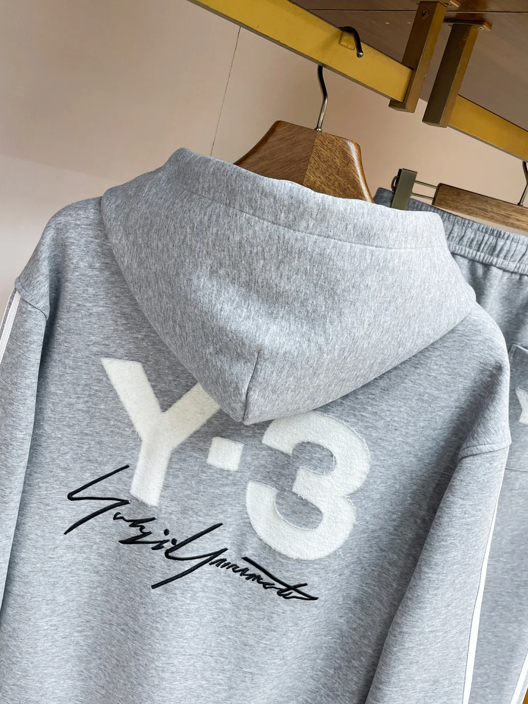 Спортивные Костюмы Мужские Y-3 18340415