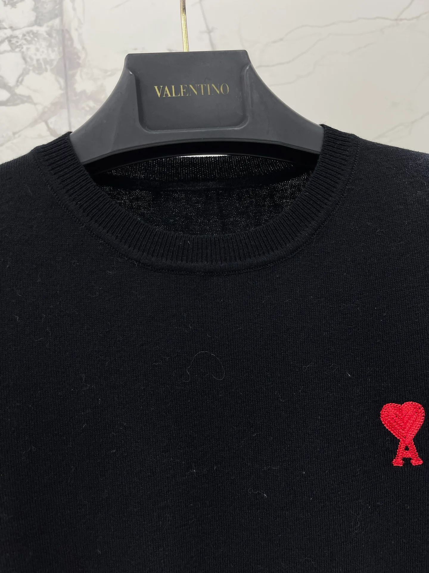 Футболки Женские Ami Paris 10394357