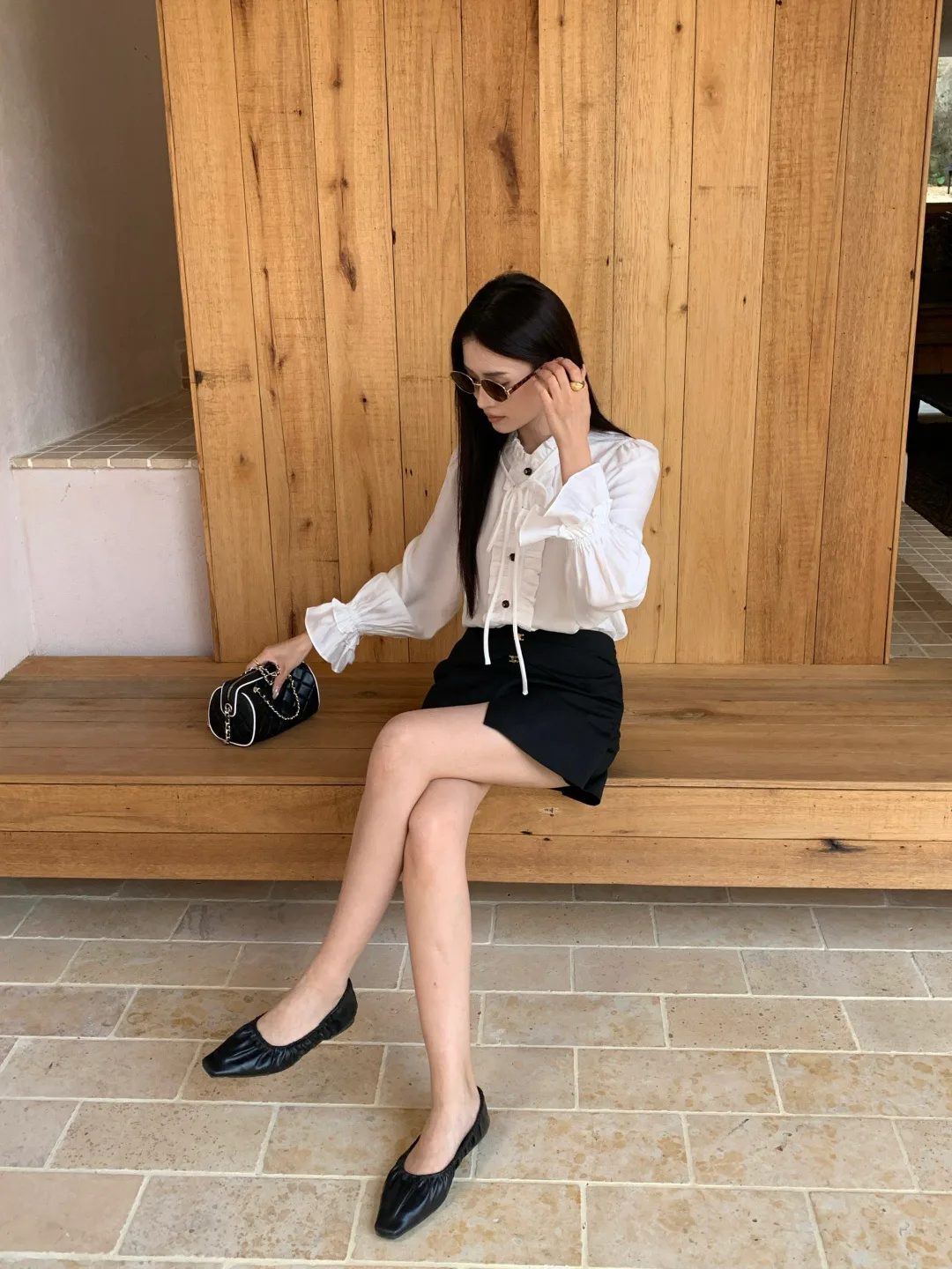 Рубашки Женские Christian Dior 11586419