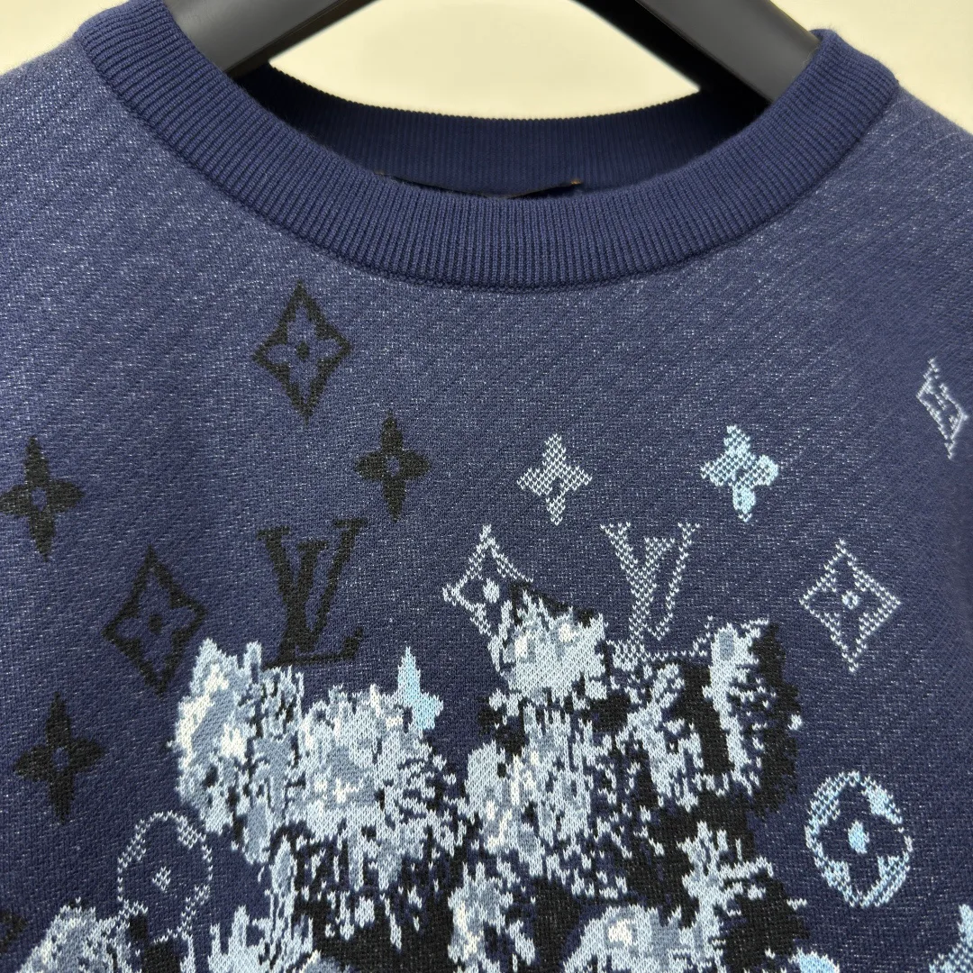 Футболки Мужские Louis Vuitton 4539548